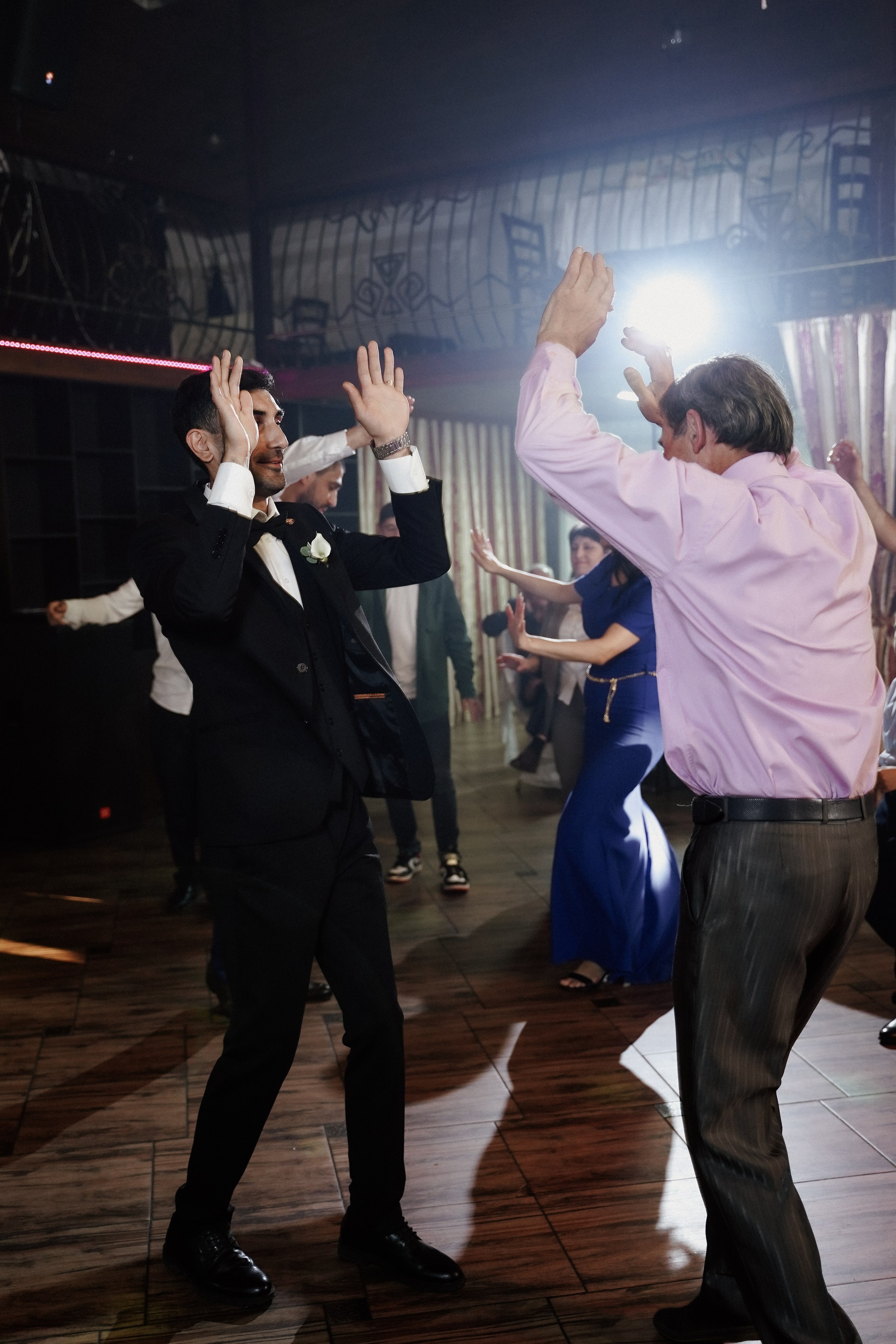 Алиса & Вааг. Фотосъемка и видеосъемка свадеб Липецк