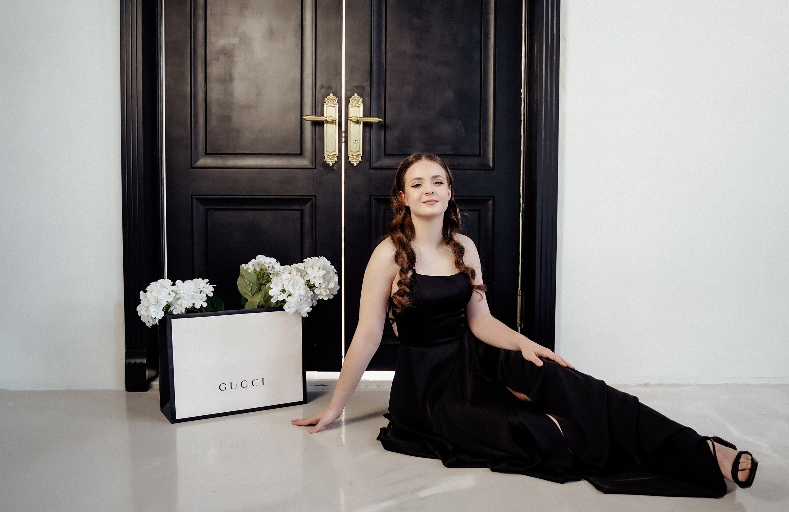 Анна. Фотосъемка и видеосъемка свадеб Липецк