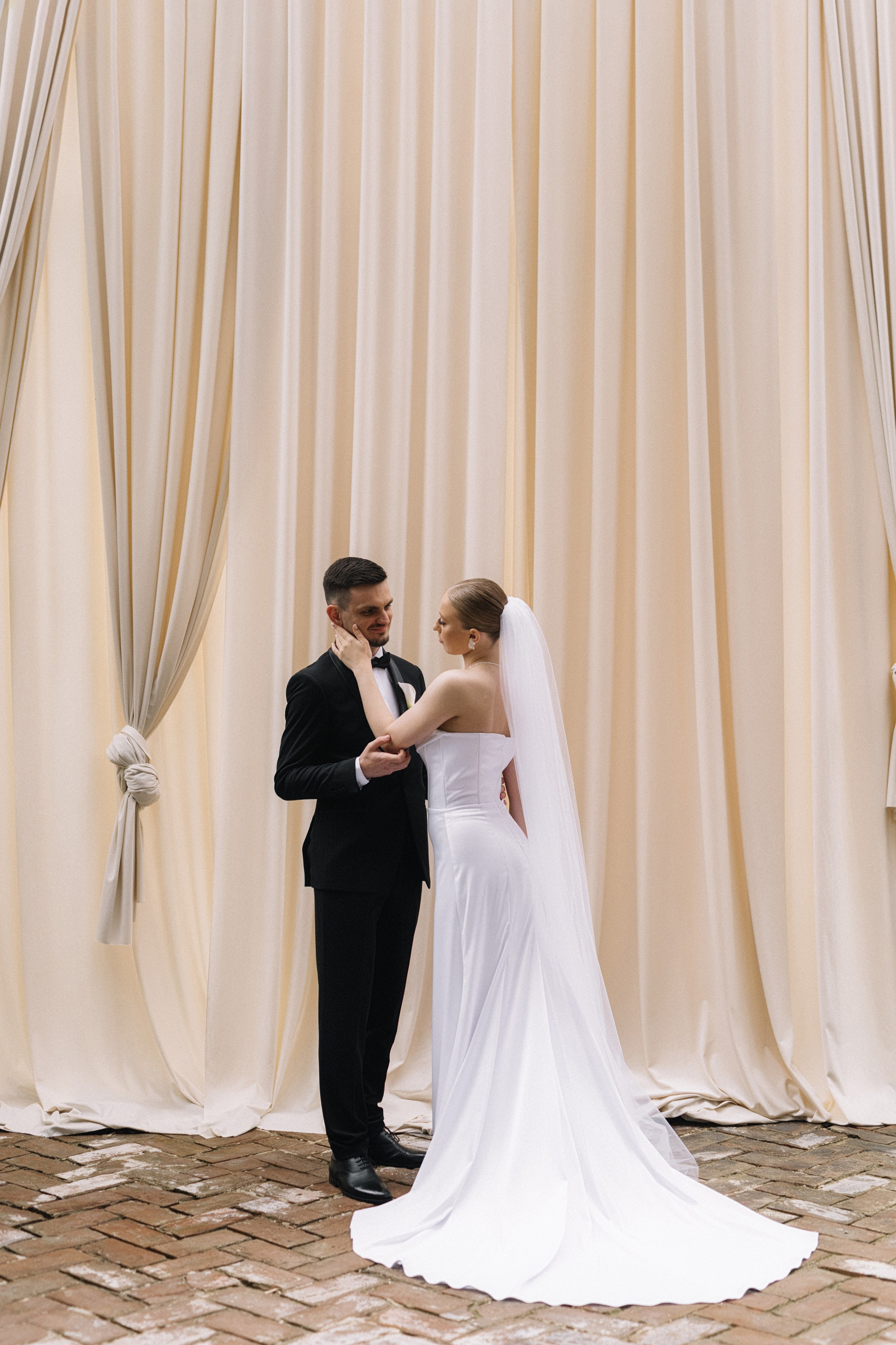 Свадебный фотограф в Краснодаре Булатова Наталия