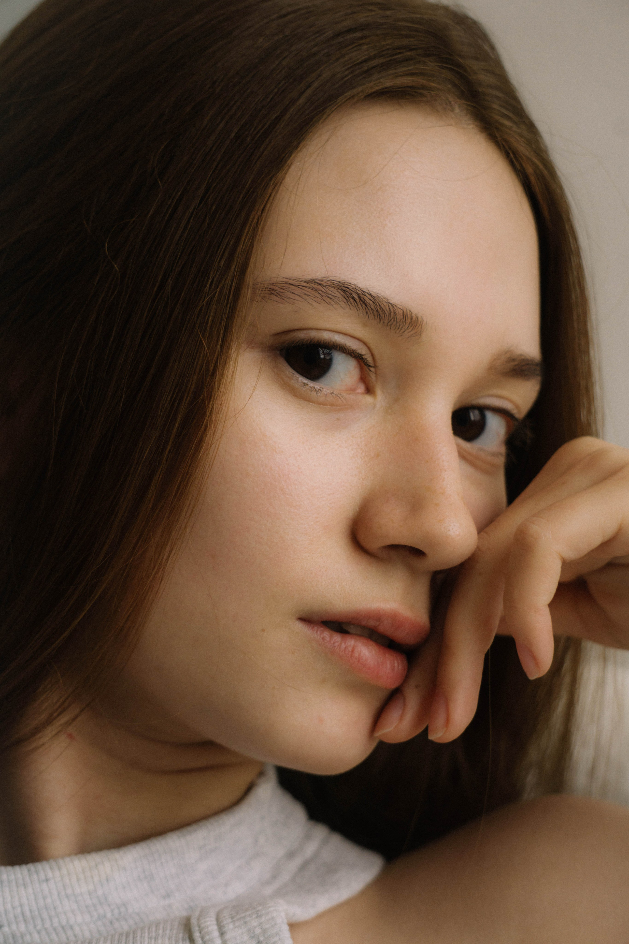 Studio. Ирина Дергунова — фотограф в Санкт-Петербурге