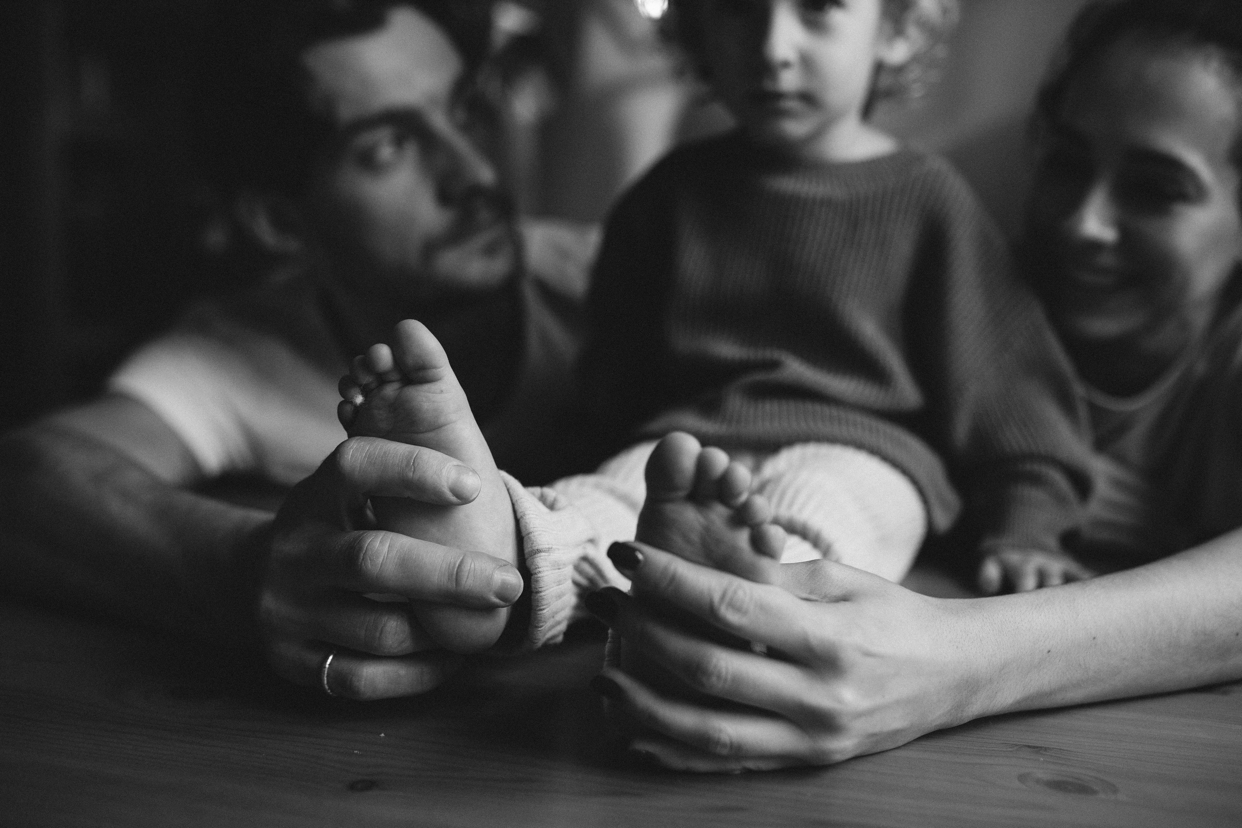 Виктор & Евгения & Марк. Главная