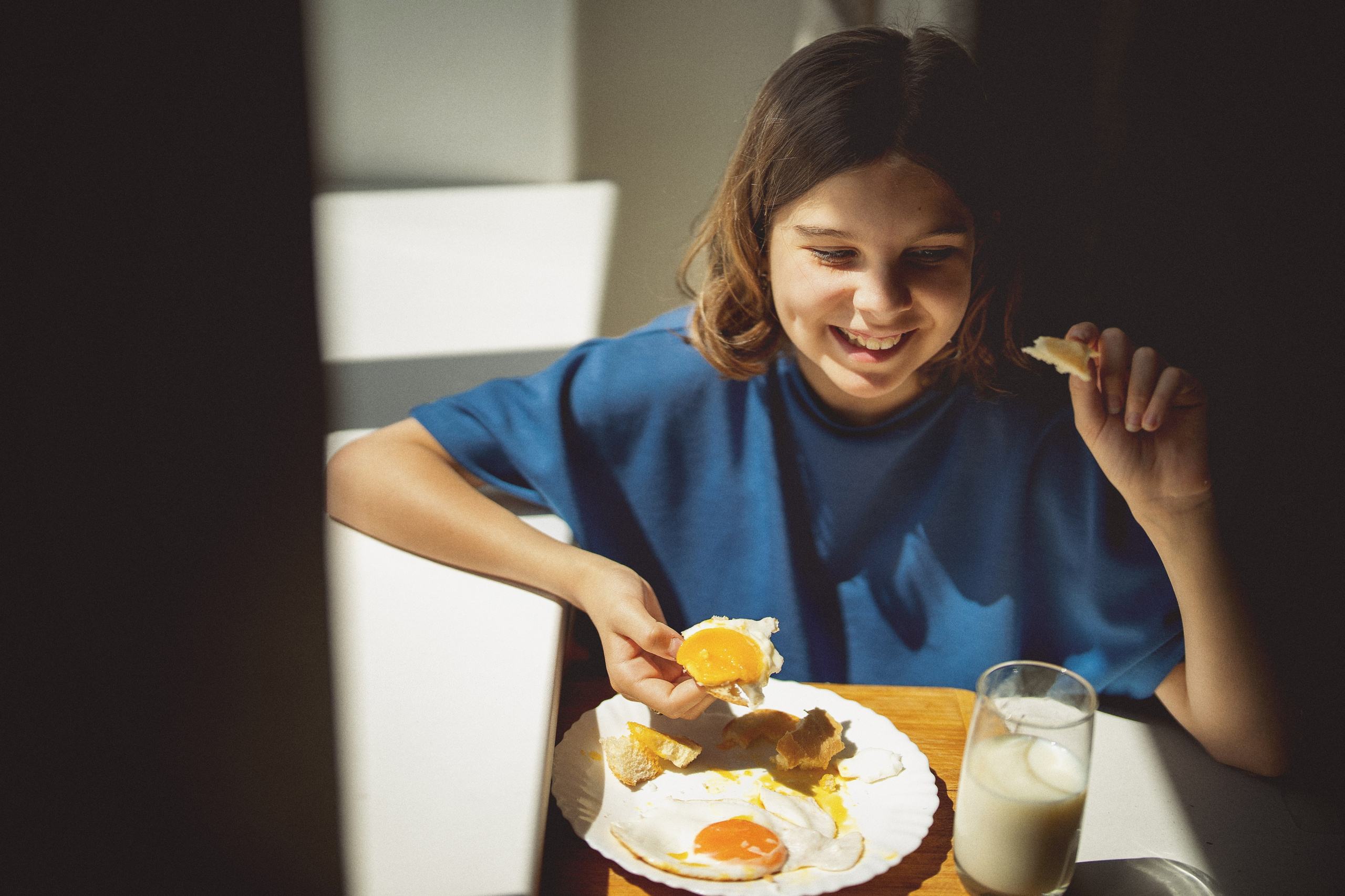 Дети. Фотограф Елена Буданова Тверь
