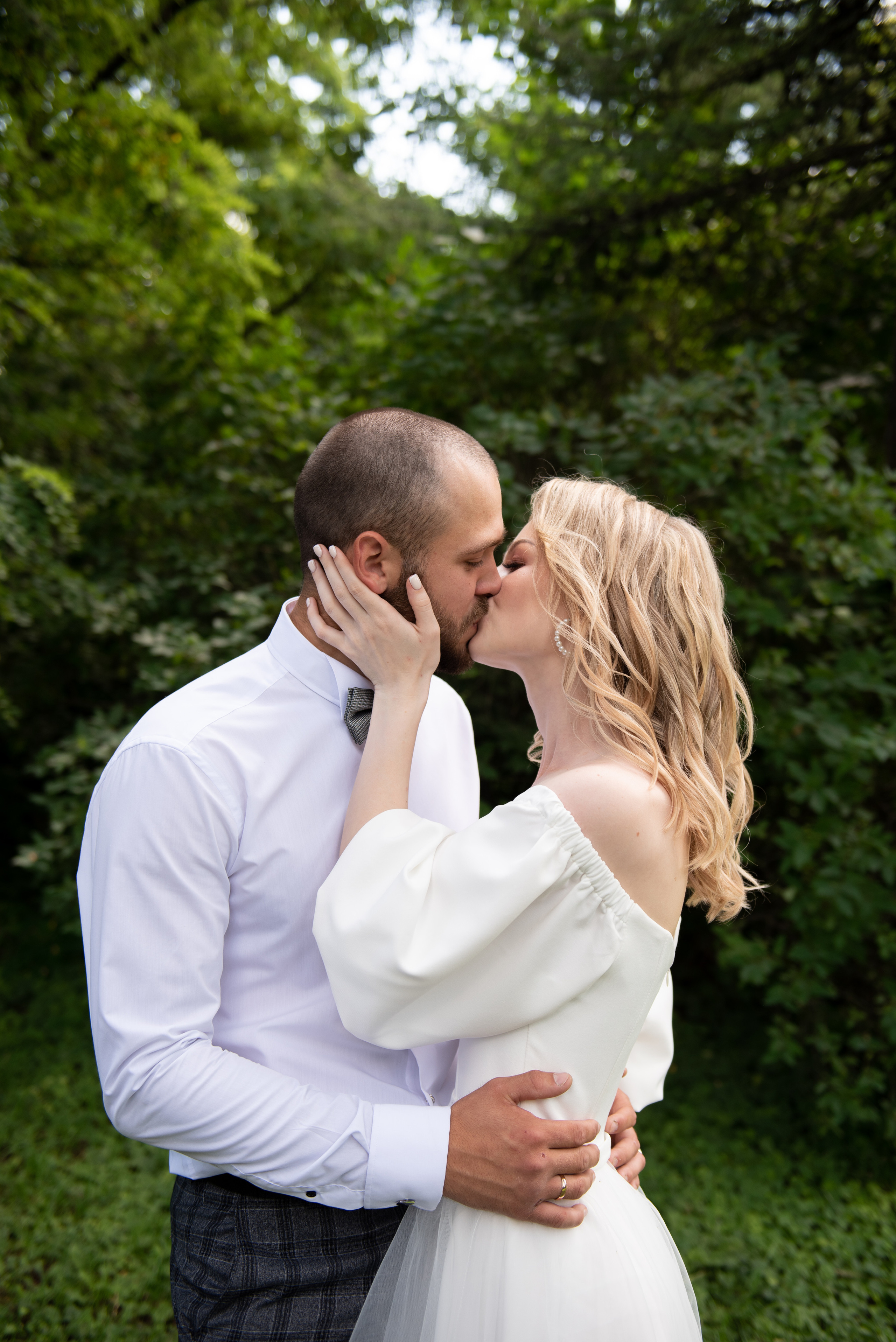 Артём и Елена. Семейный и свадебный фотограф в Ельце Юлия Дякина