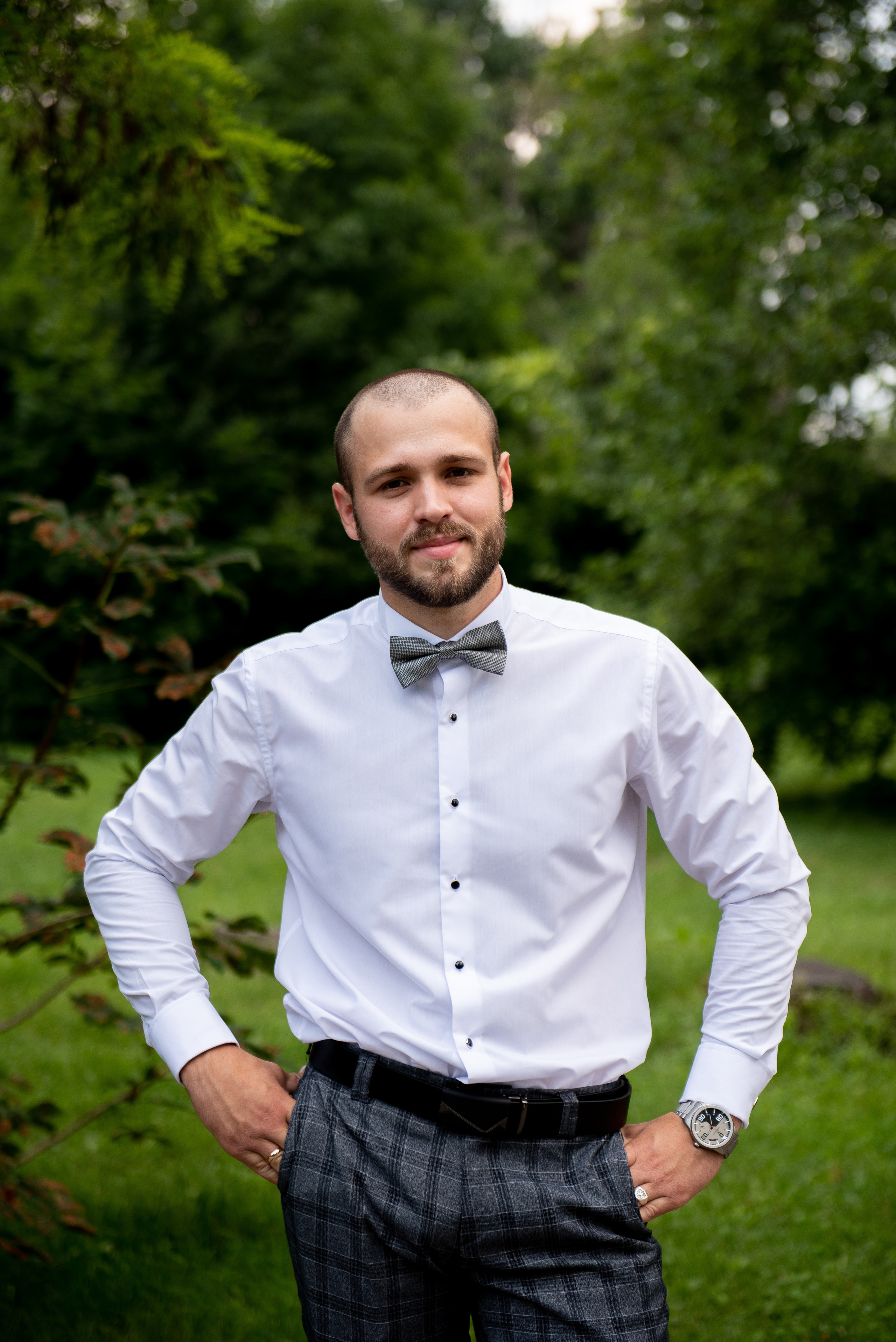 Артём и Елена. Семейный и свадебный фотограф в Ельце Юлия Дякина