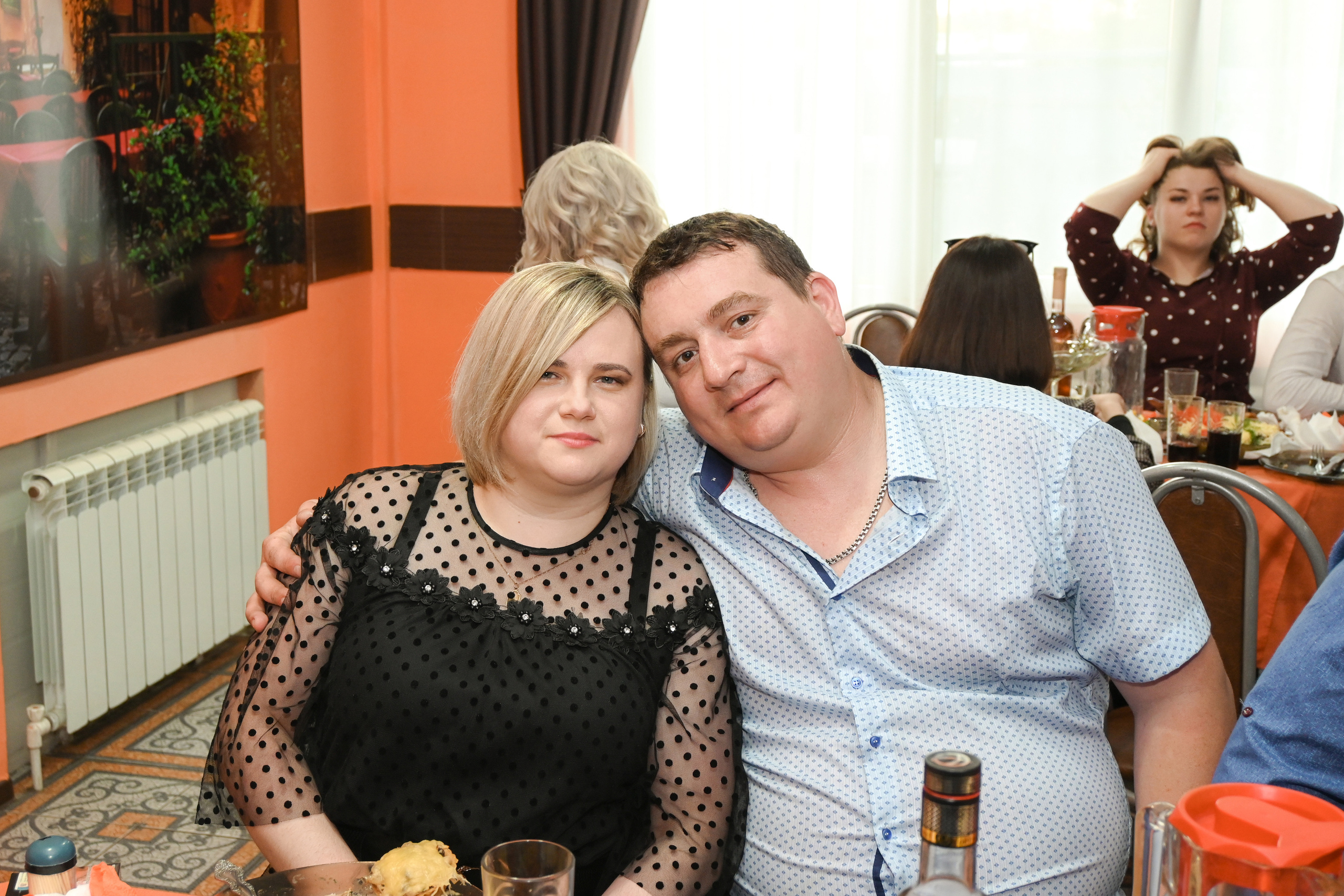 Евгений и Анастасия. Семейный и свадебный фотограф в Ельце Юлия Дякина