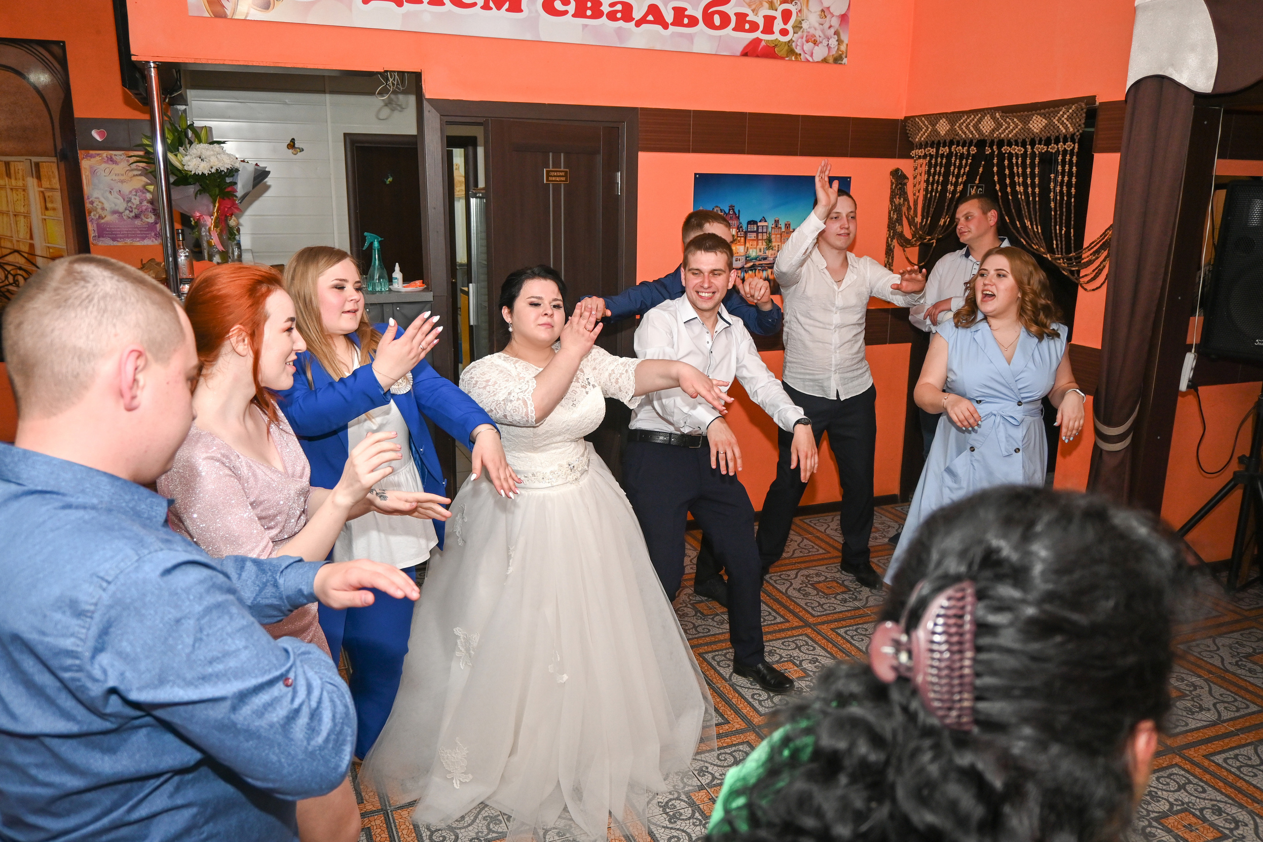 Евгений и Анастасия. Семейный и свадебный фотограф в Ельце Юлия Дякина