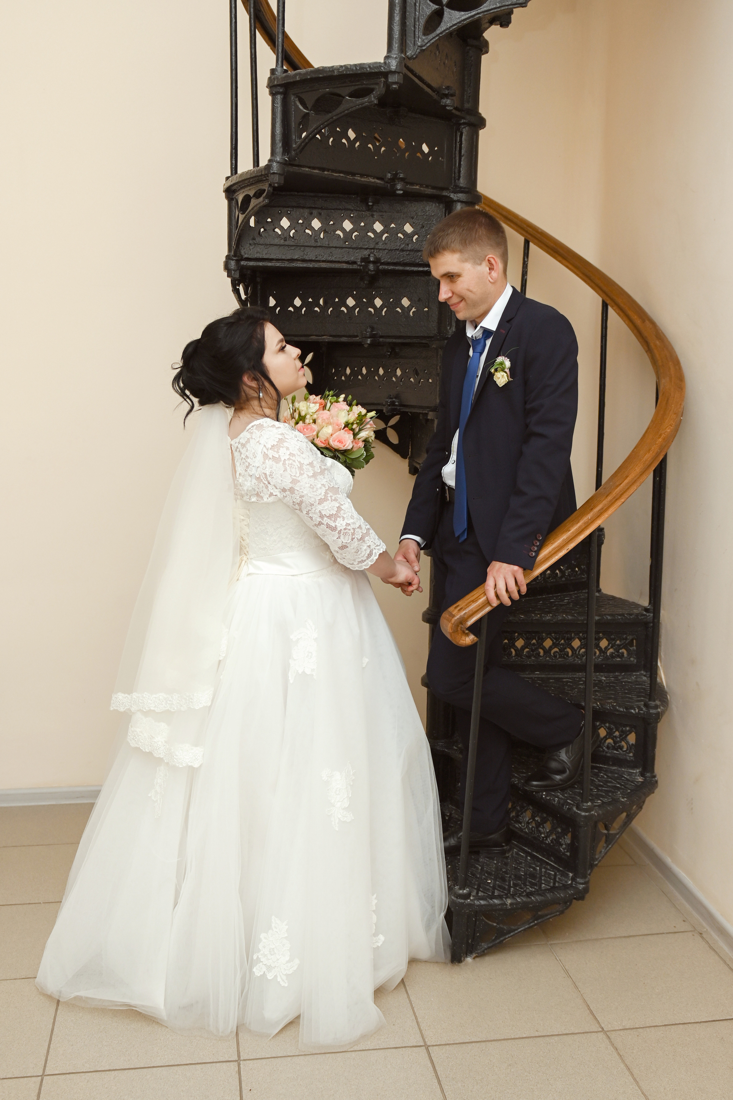 Евгений и Анастасия. Семейный и свадебный фотограф в Ельце Юлия Дякина