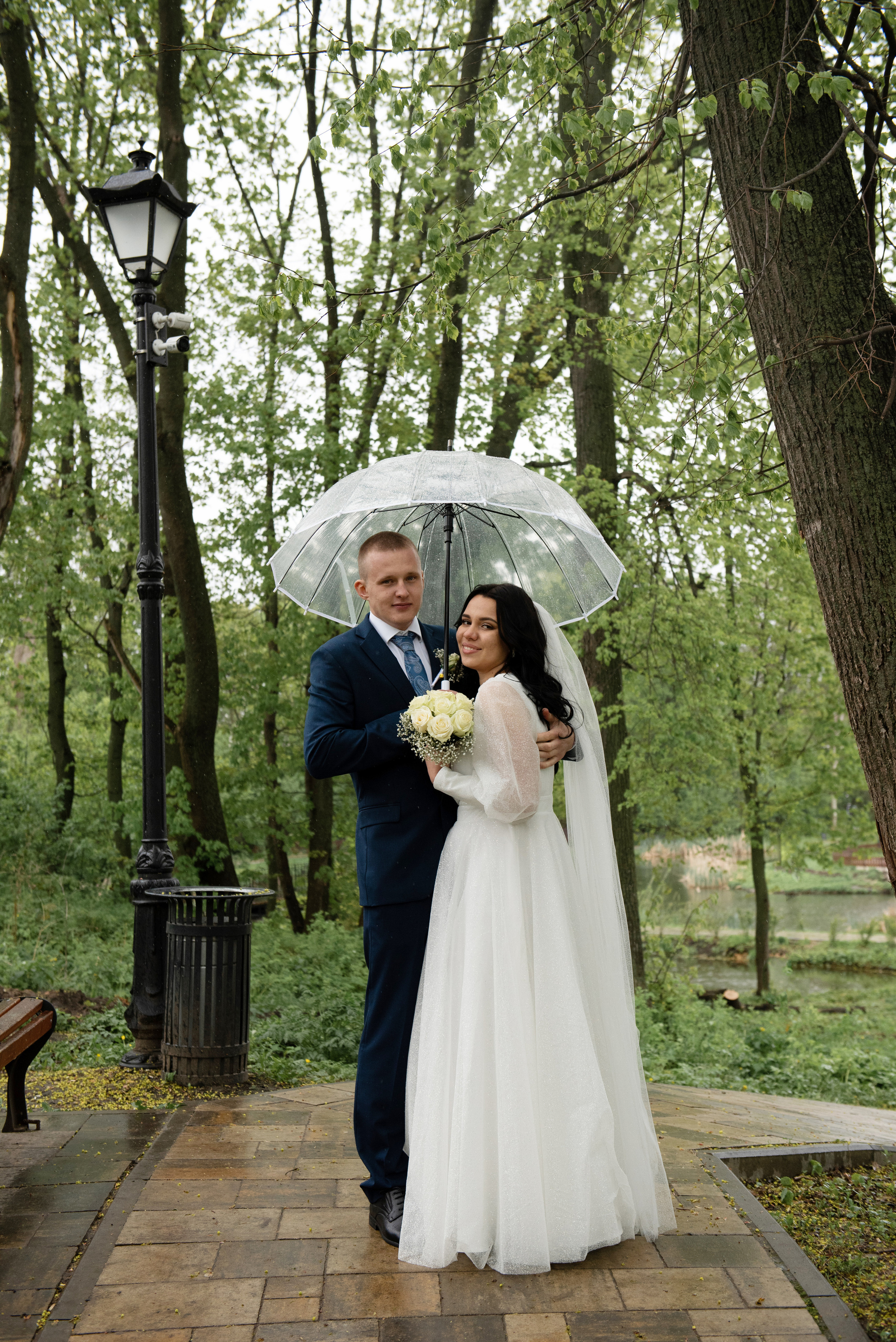 Дмитрий и Кристина. Семейный и свадебный фотограф в Ельце Юлия Дякина