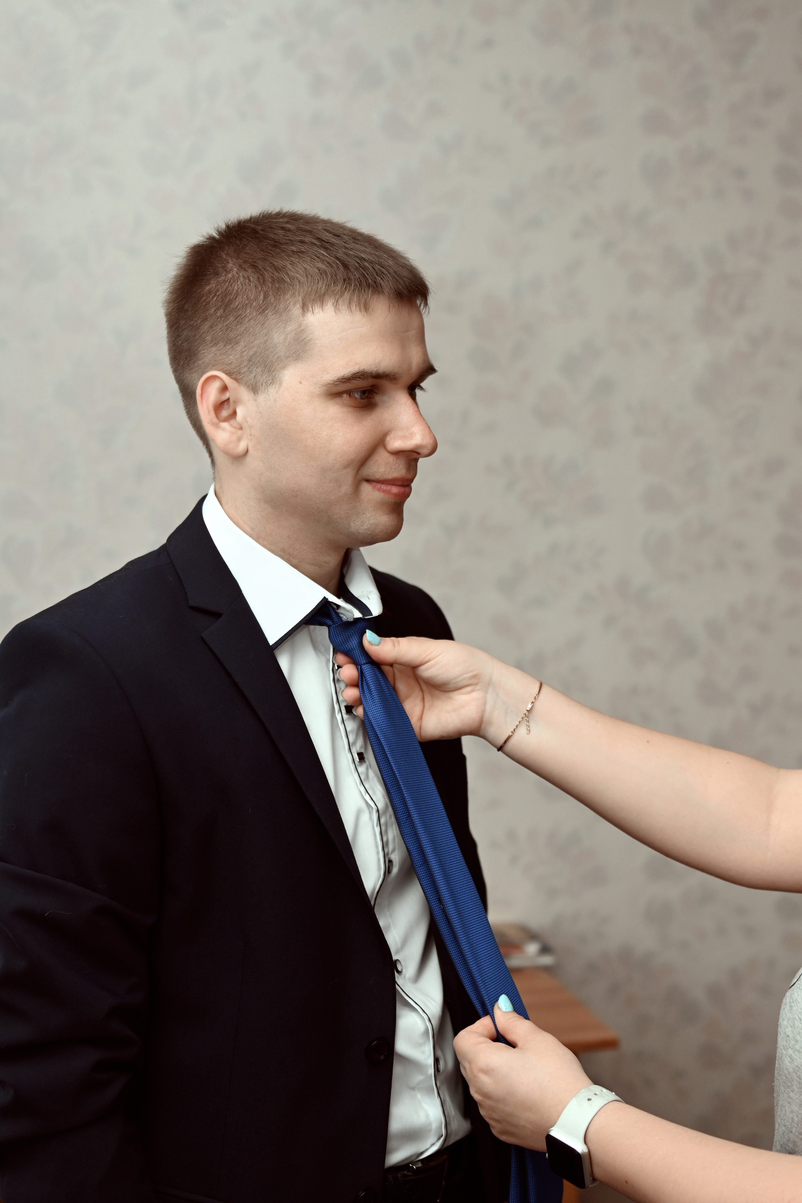 Евгений и Анастасия. Семейный и свадебный фотограф в Ельце Юлия Дякина