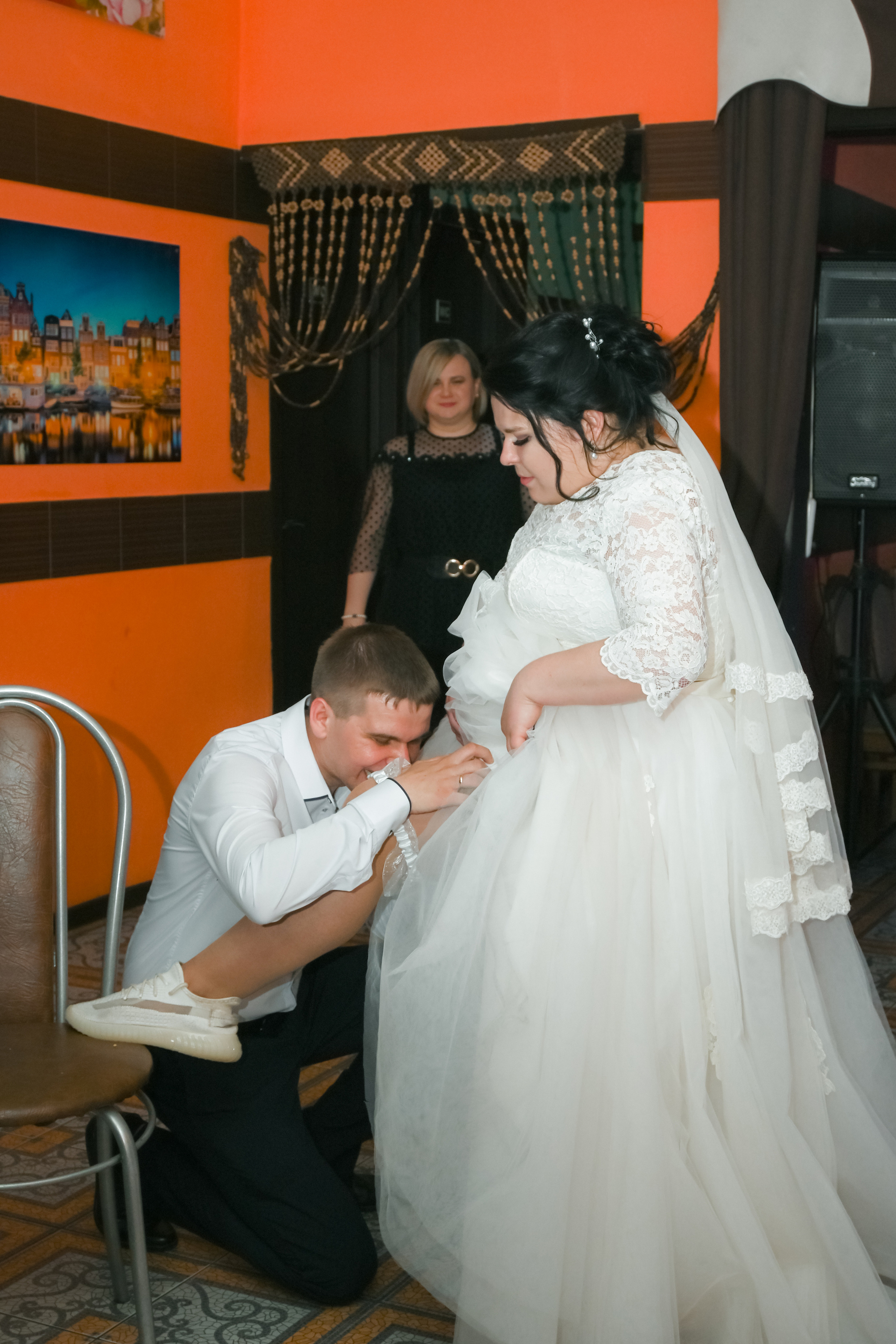 Евгений и Анастасия. Семейный и свадебный фотограф в Ельце Юлия Дякина