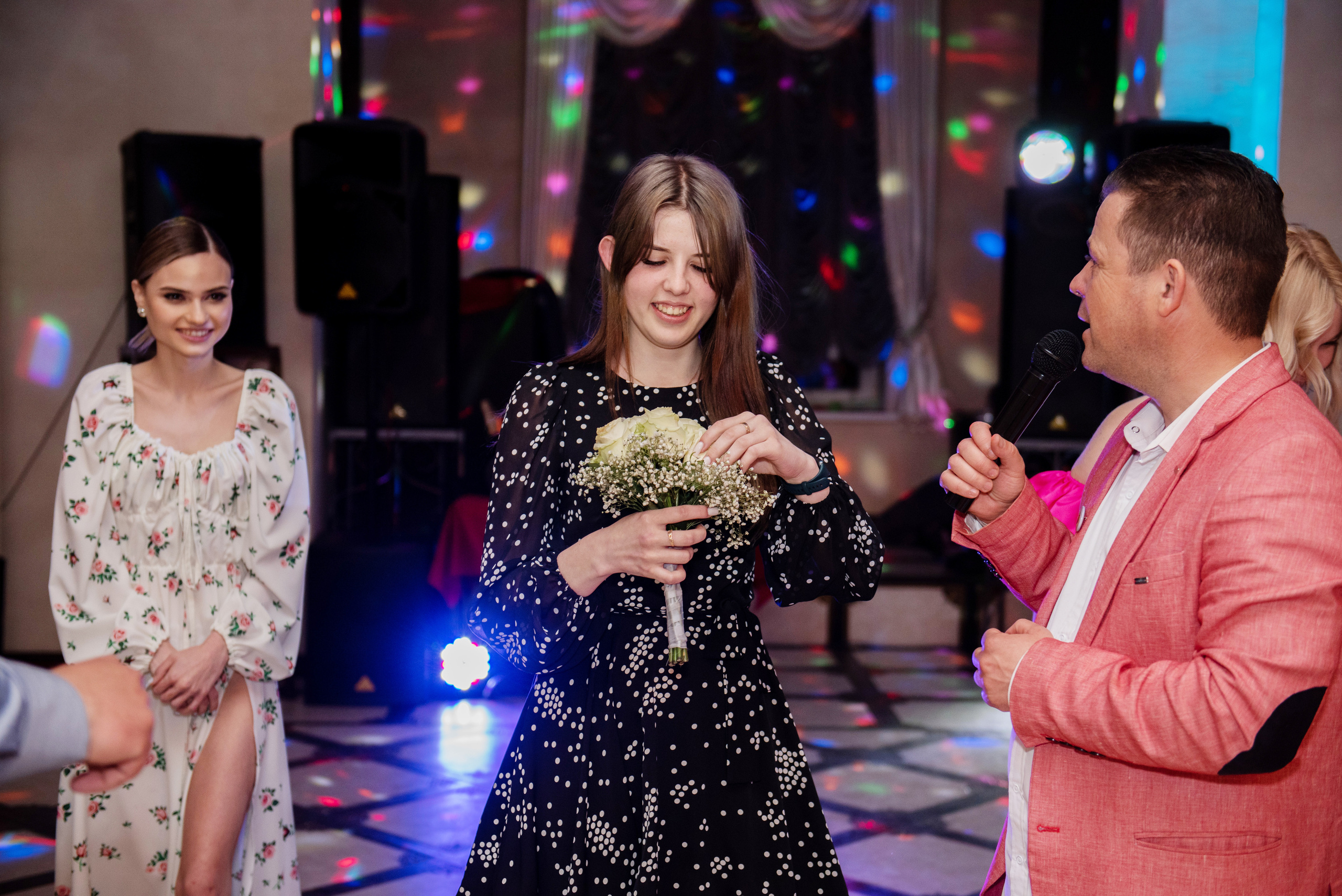 Дмитрий и Кристина. Семейный и свадебный фотограф в Ельце Юлия Дякина