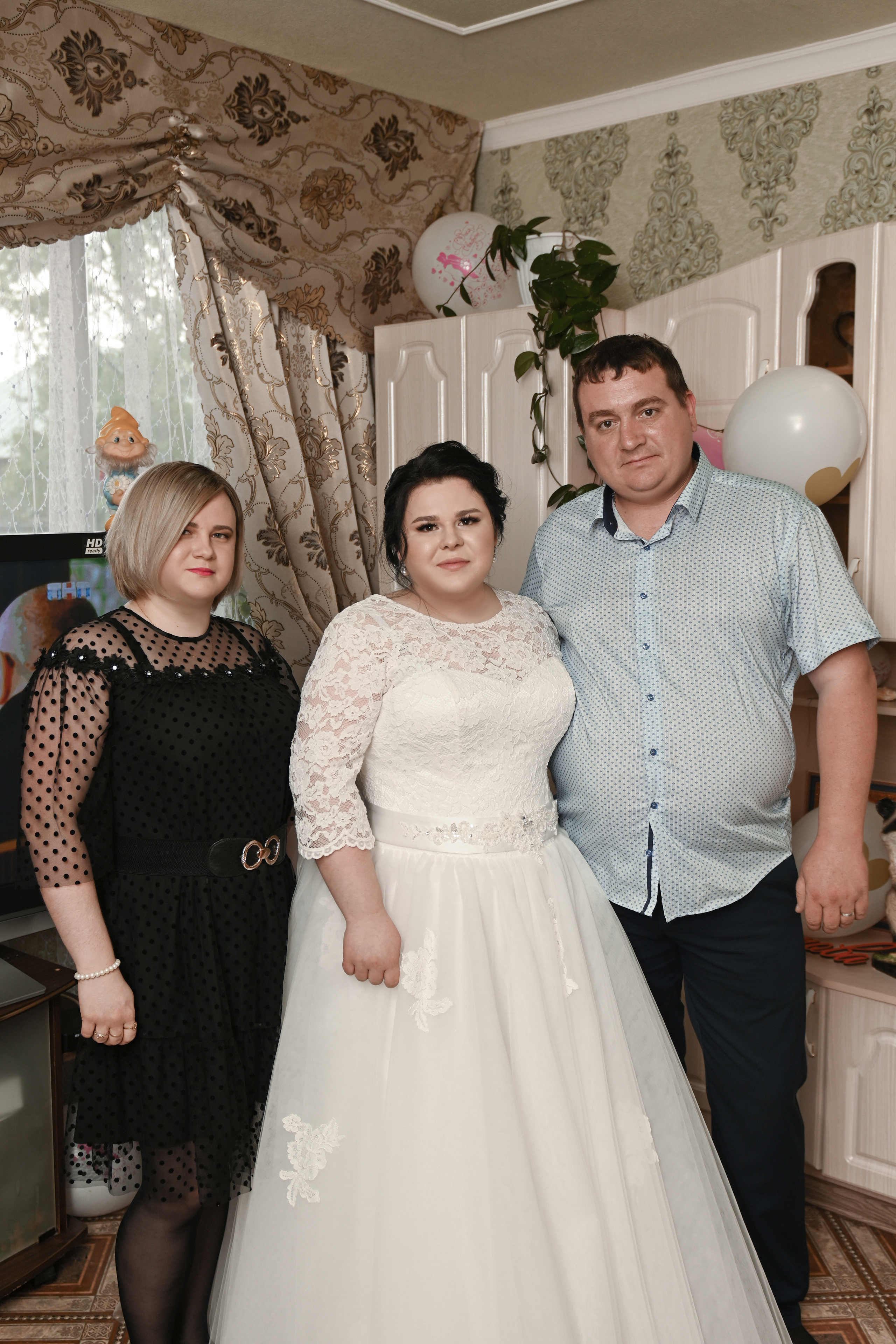 Евгений и Анастасия. Семейный и свадебный фотограф в Ельце Юлия Дякина