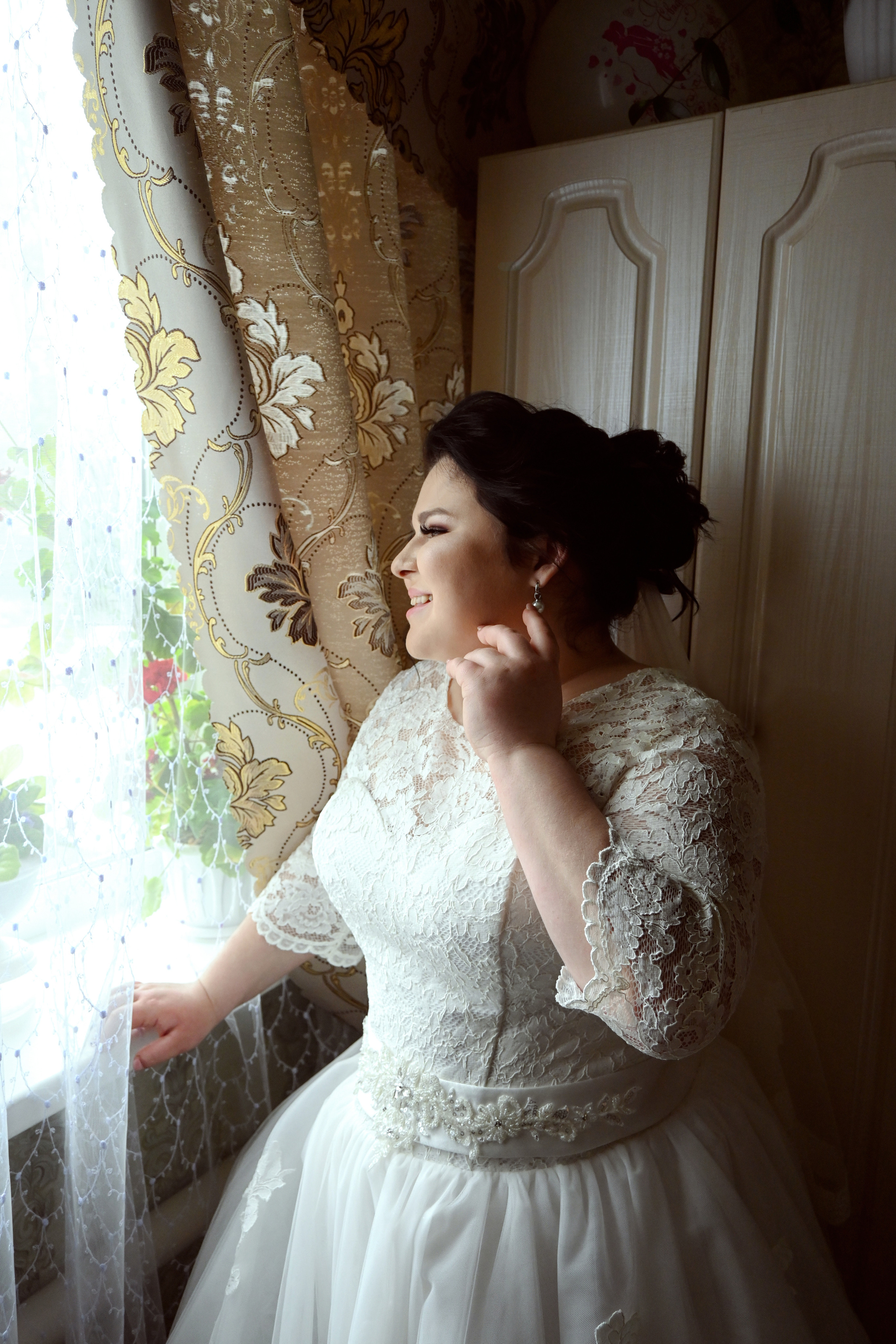 Евгений и Анастасия. Семейный и свадебный фотограф в Ельце Юлия Дякина