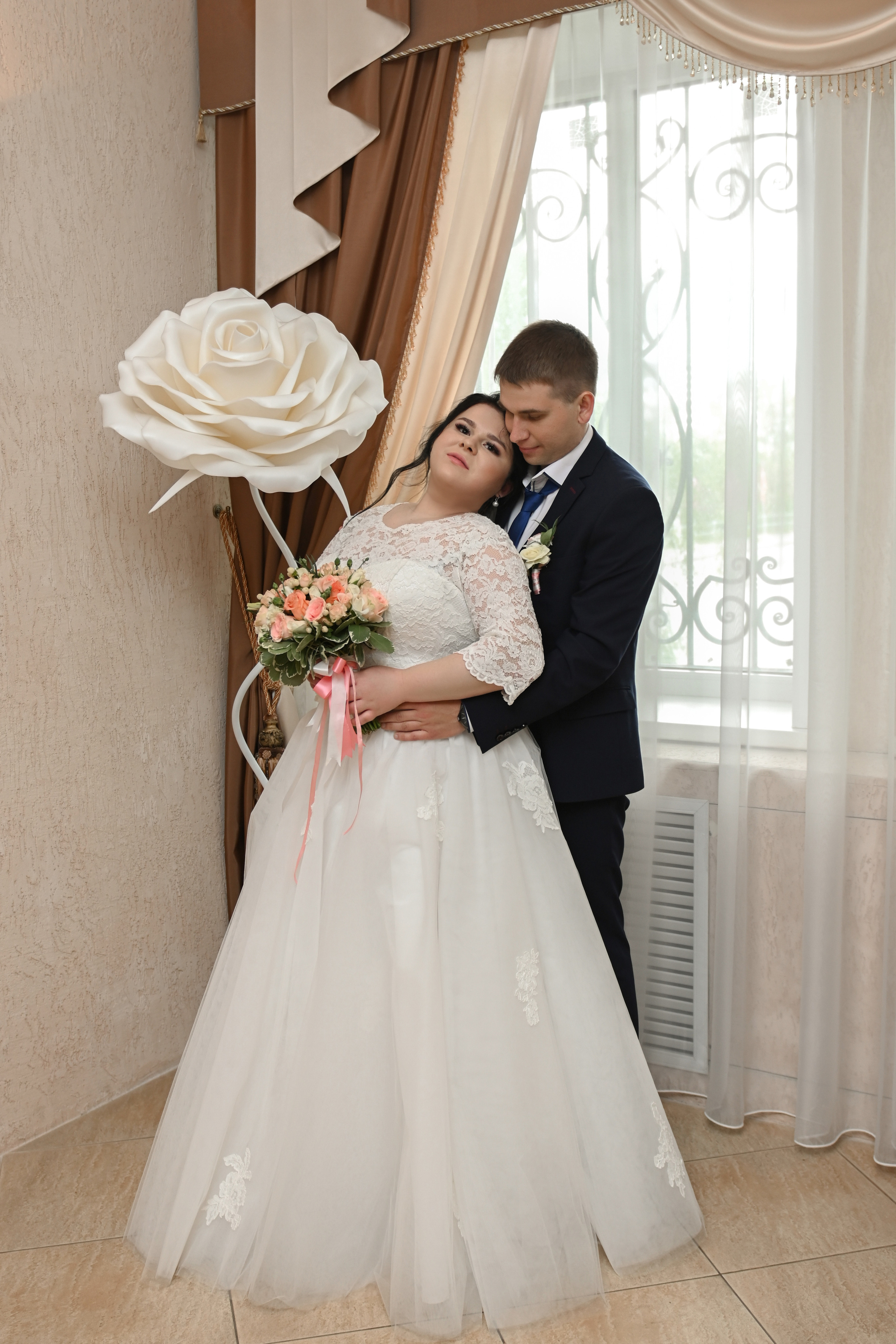 Евгений и Анастасия. Семейный и свадебный фотограф в Ельце Юлия Дякина