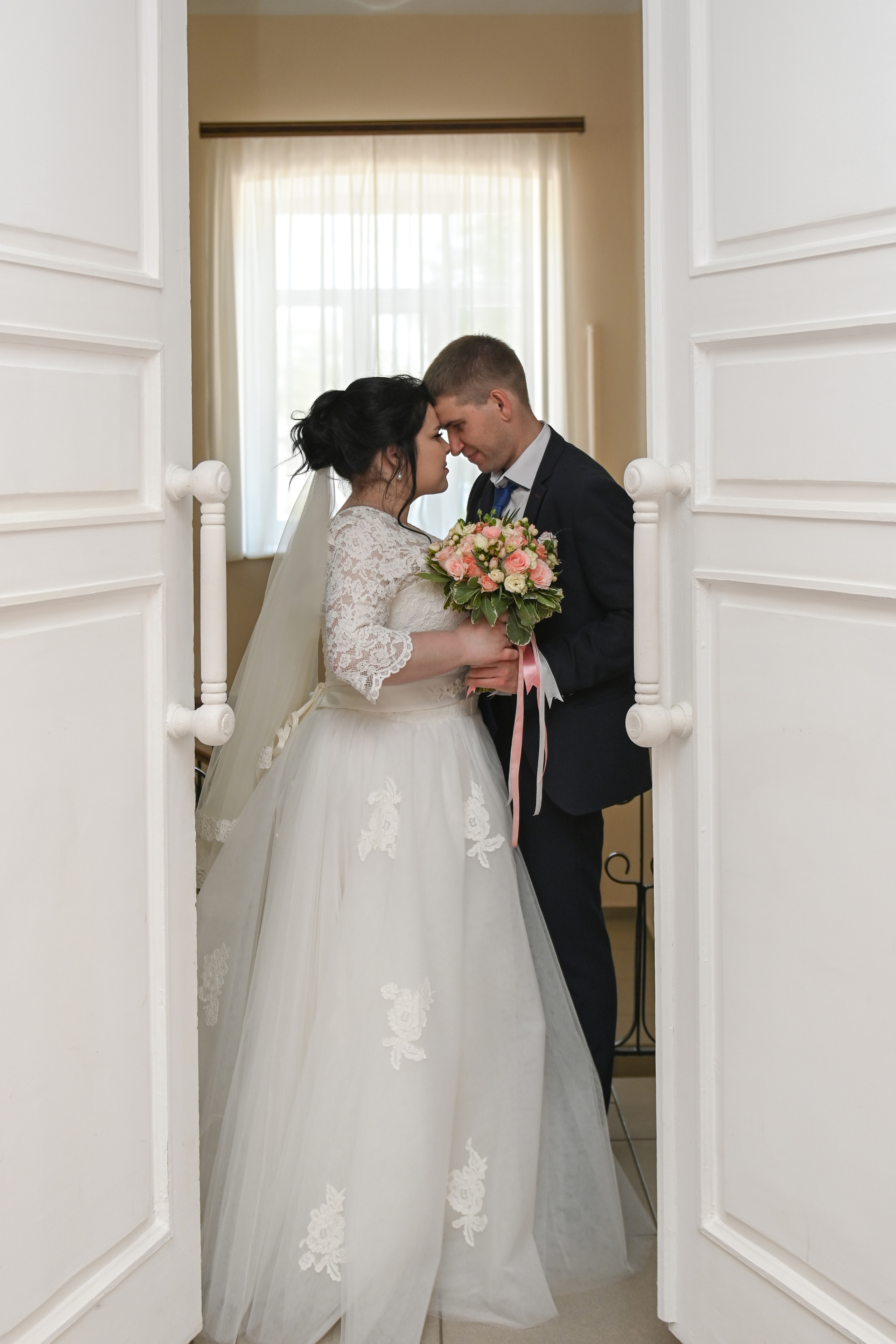 Евгений и Анастасия. Семейный и свадебный фотограф в Ельце Юлия Дякина