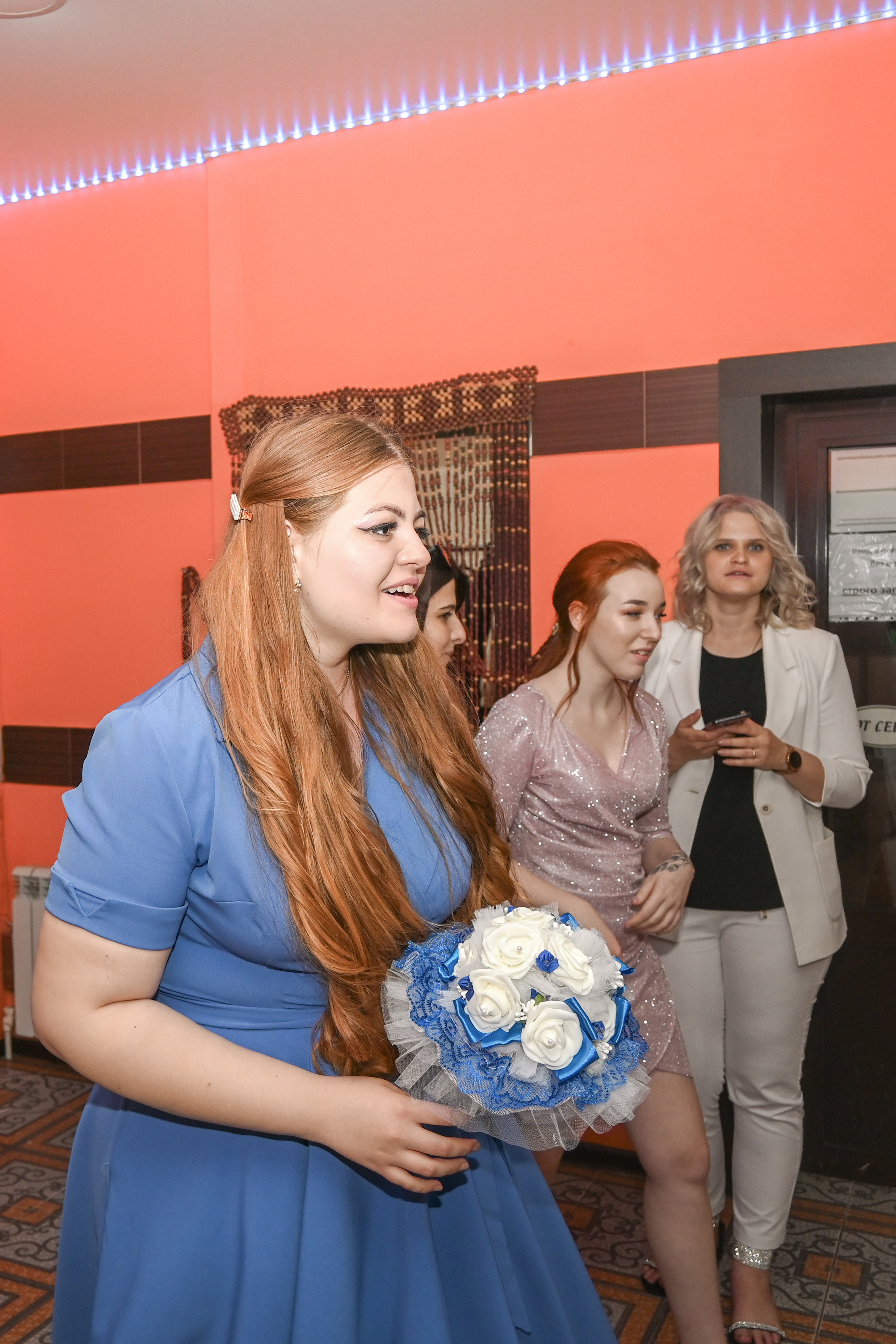 Евгений и Анастасия. Семейный и свадебный фотограф в Ельце Юлия Дякина