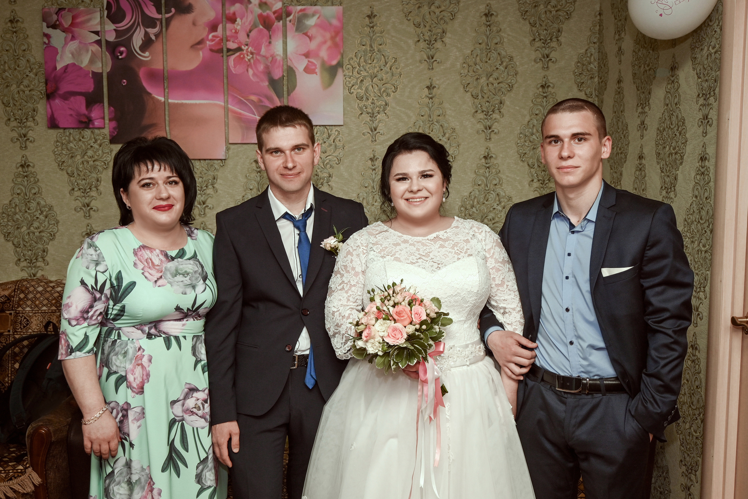 Евгений и Анастасия. Семейный и свадебный фотограф в Ельце Юлия Дякина