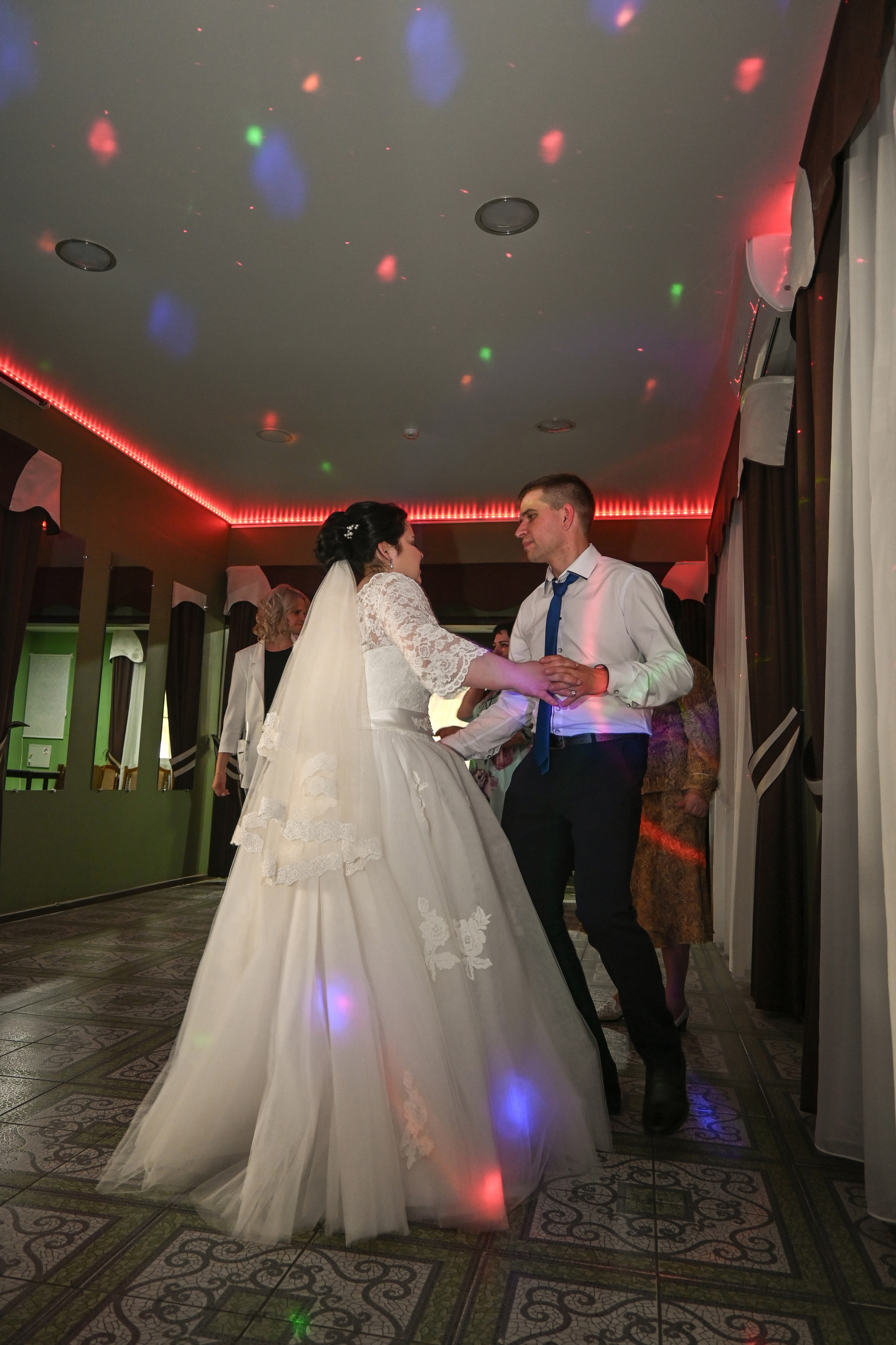 Евгений и Анастасия. Семейный и свадебный фотограф в Ельце Юлия Дякина