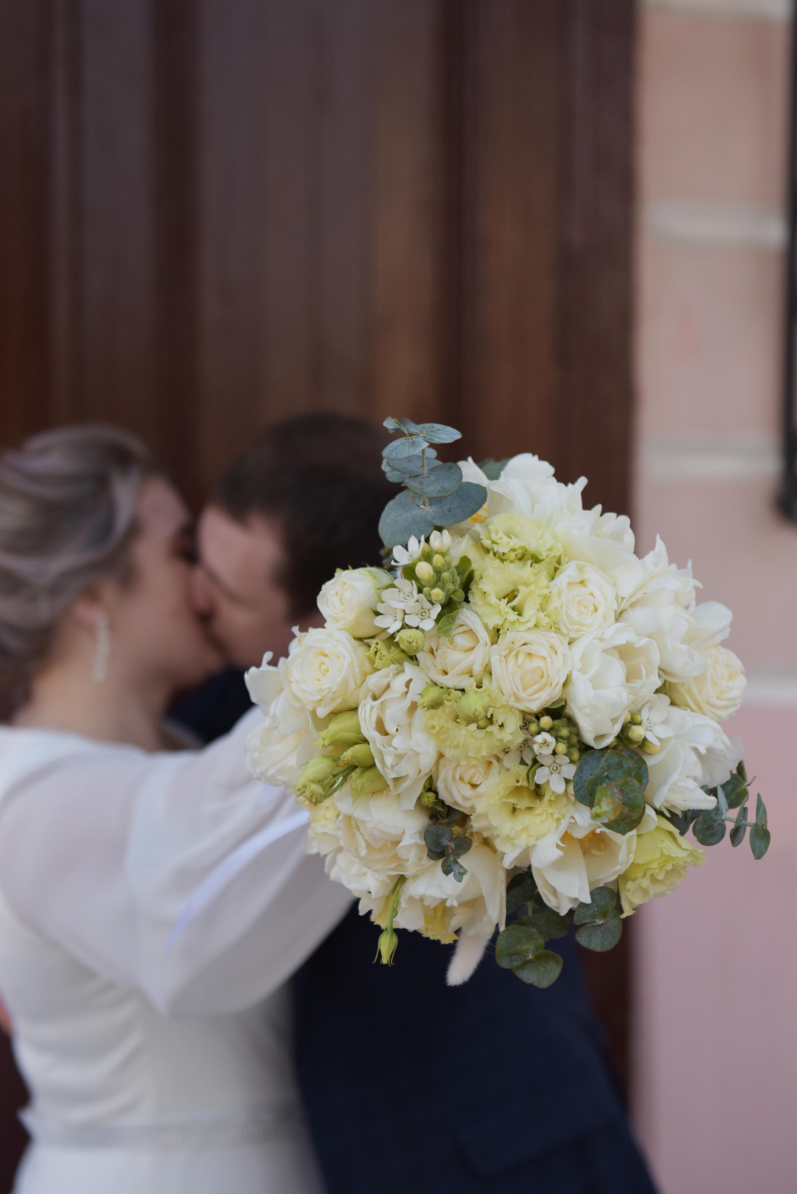 Григорий и Марина. Семейный и свадебный фотограф в Ельце Юлия Дякина