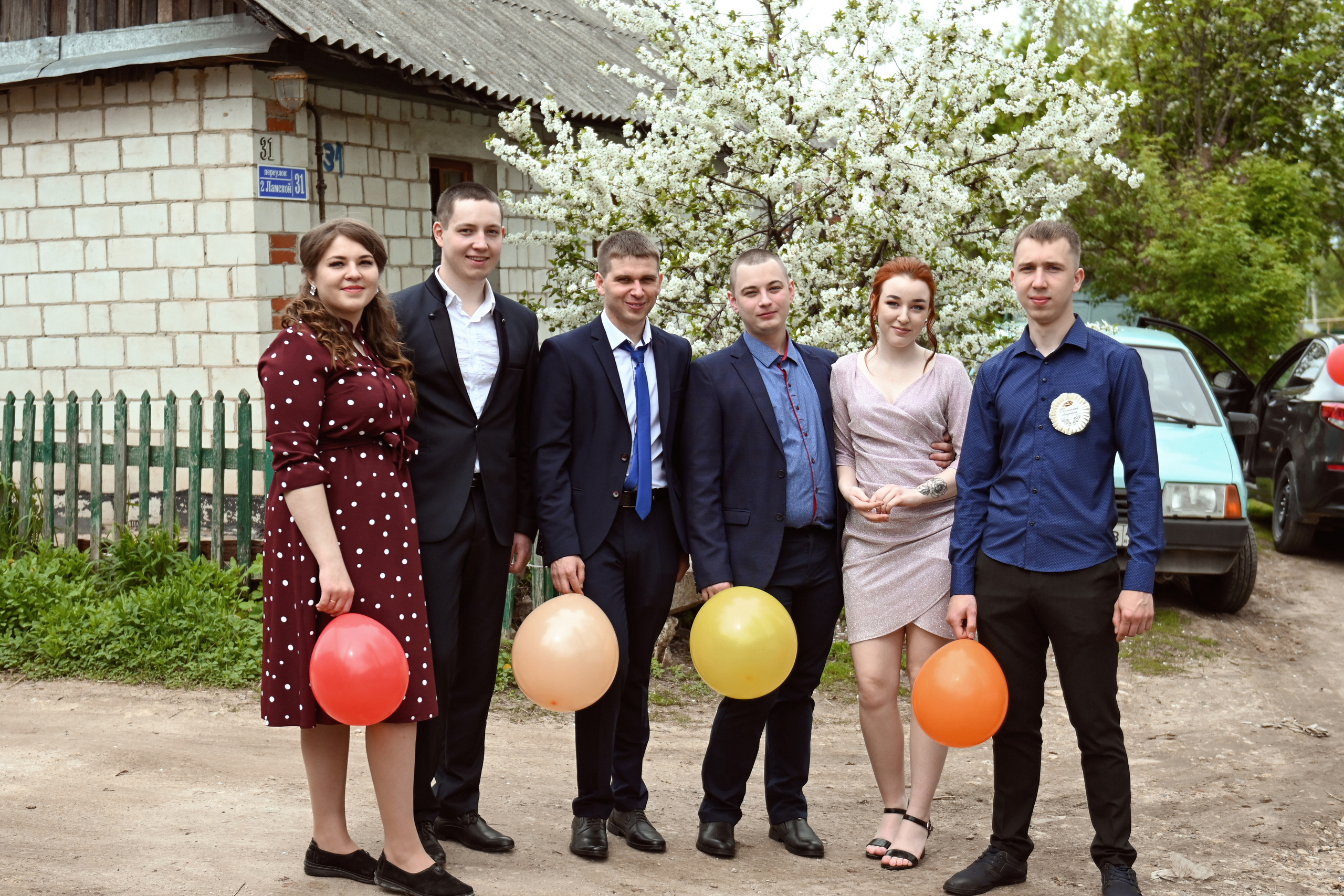 Евгений и Анастасия. Семейный и свадебный фотограф в Ельце Юлия Дякина