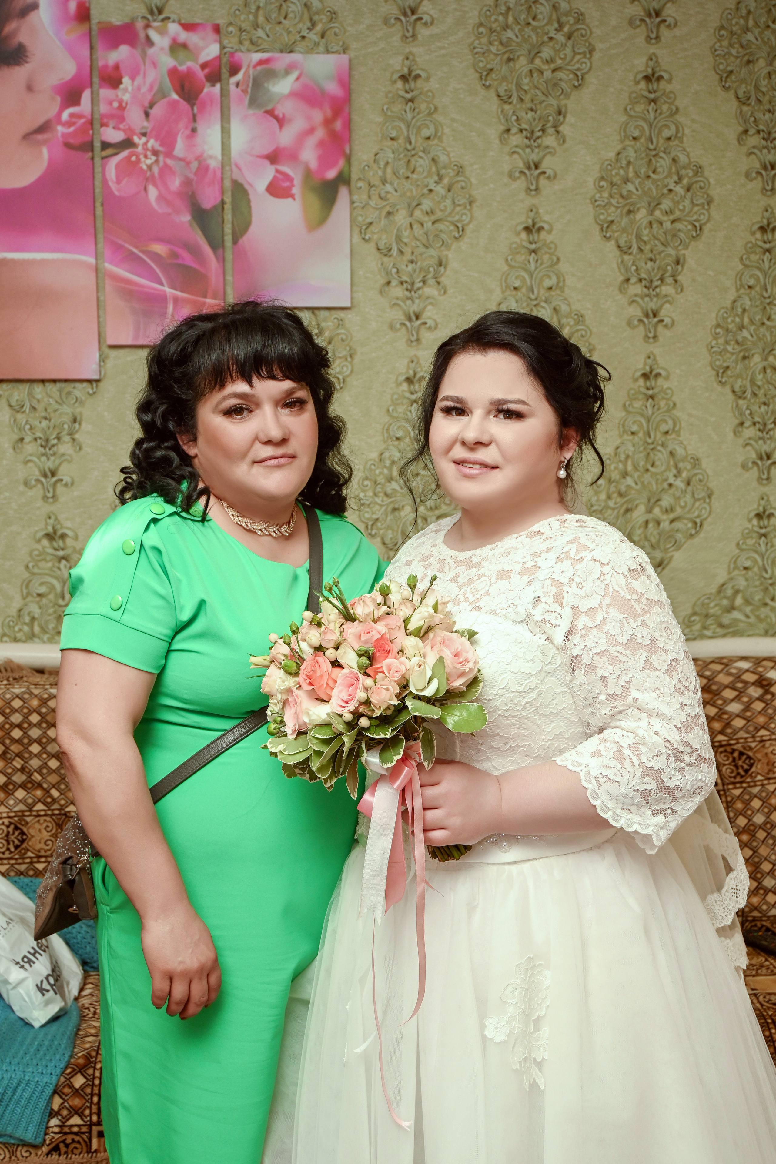 Евгений и Анастасия. Семейный и свадебный фотограф в Ельце Юлия Дякина