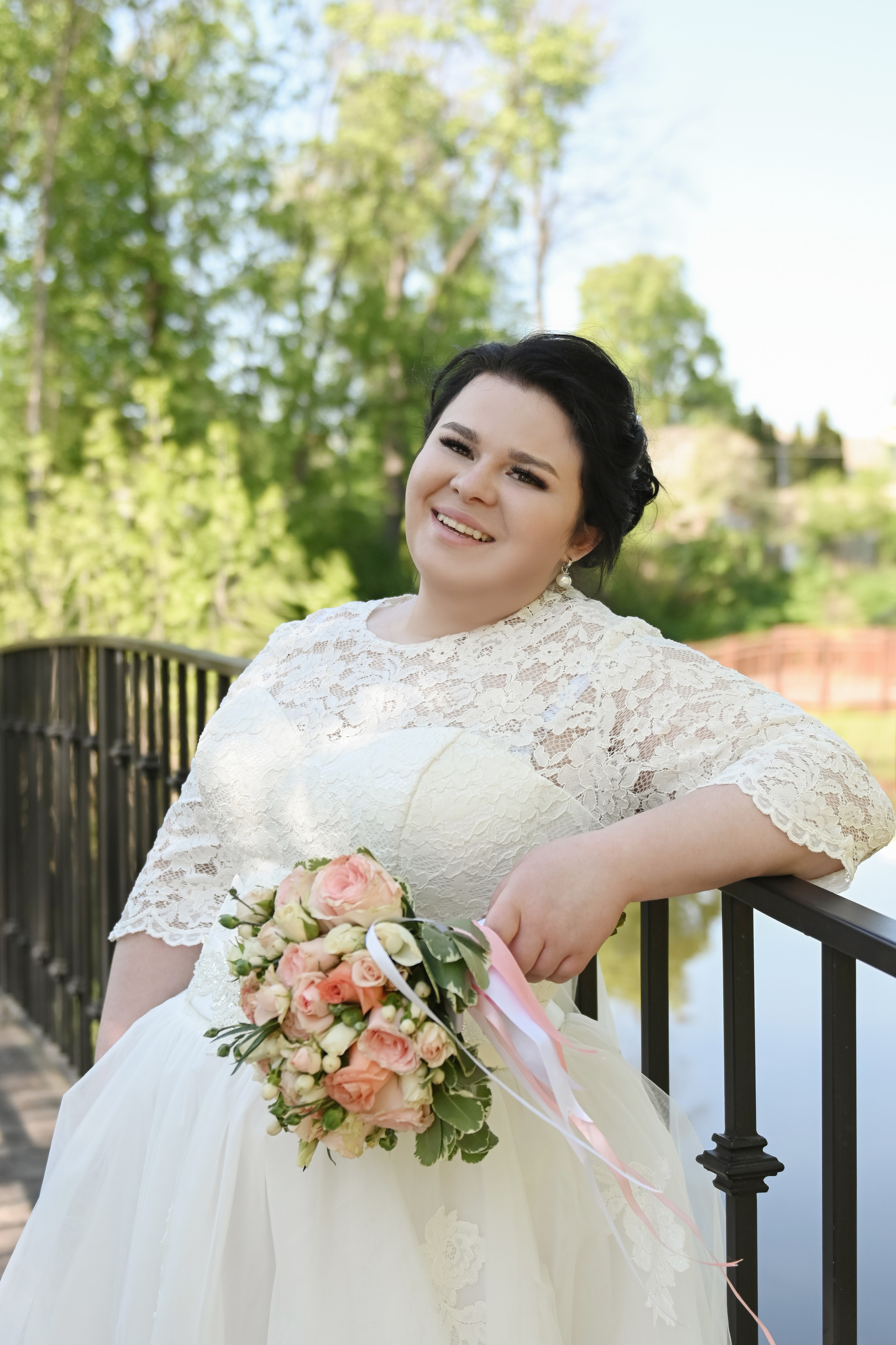 Евгений и Анастасия. Семейный и свадебный фотограф в Ельце Юлия Дякина