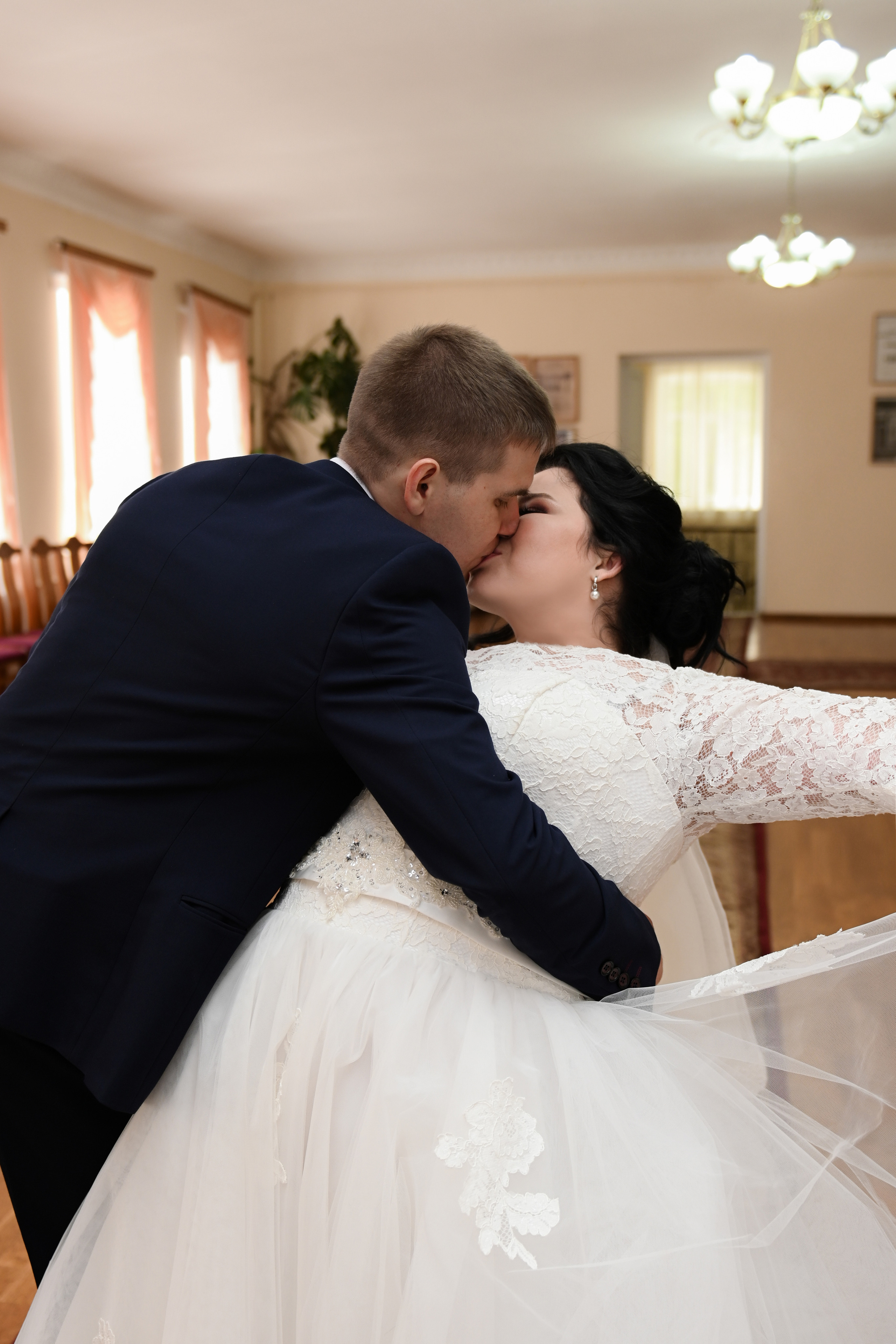 Евгений и Анастасия. Семейный и свадебный фотограф в Ельце Юлия Дякина