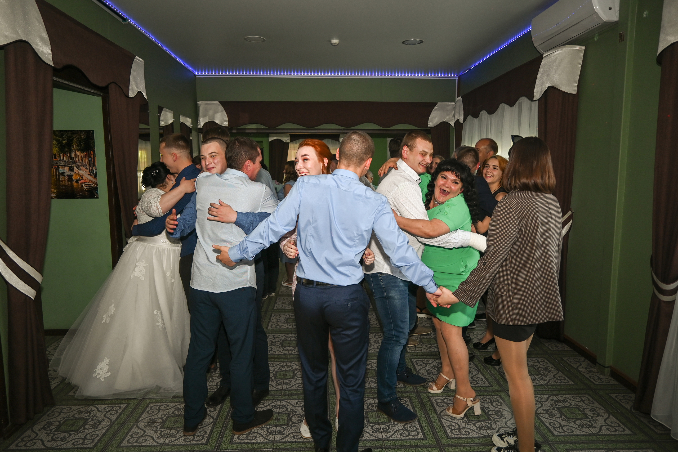 Евгений и Анастасия. Семейный и свадебный фотограф в Ельце Юлия Дякина