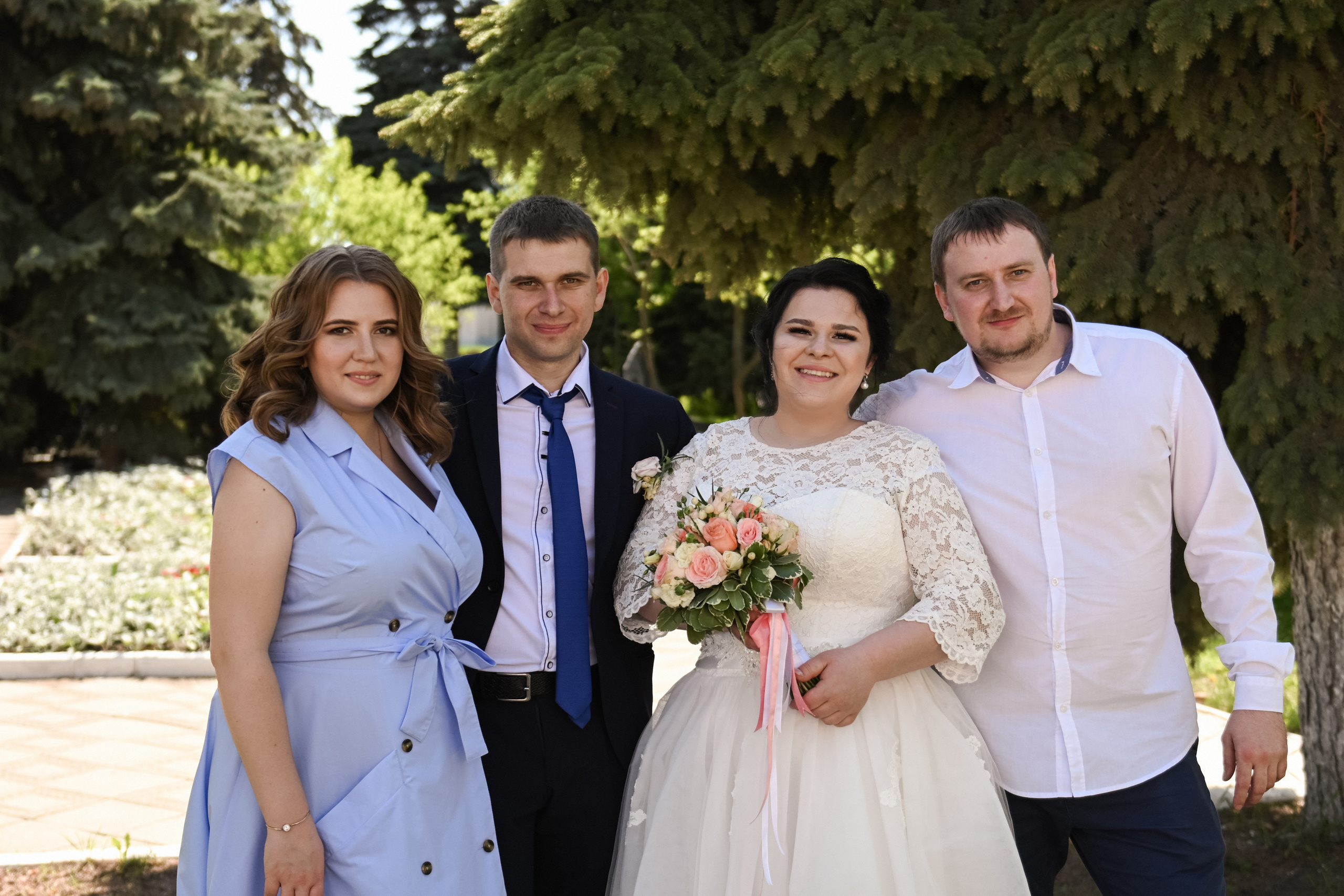 Евгений и Анастасия. Семейный и свадебный фотограф в Ельце Юлия Дякина