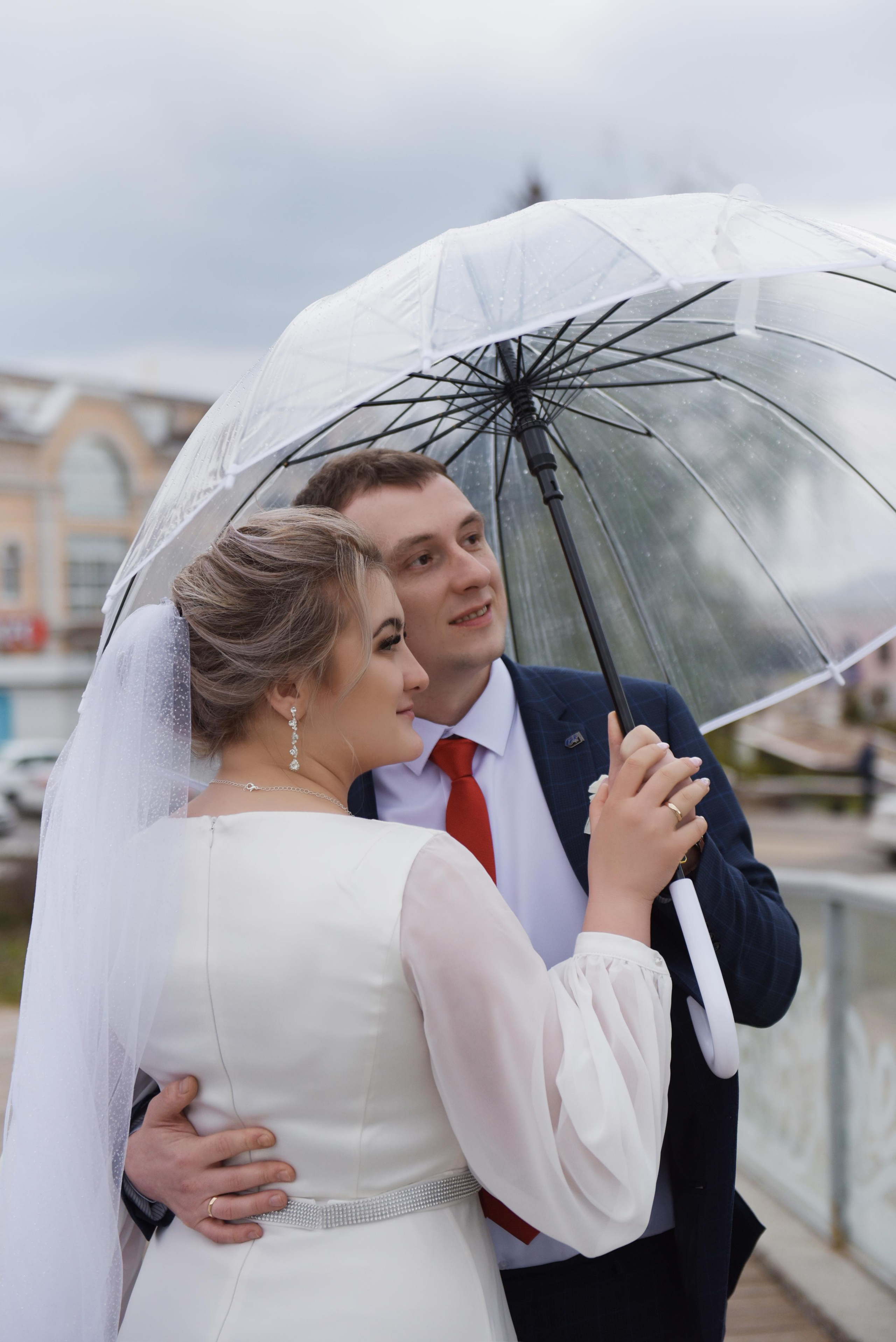Григорий и Марина. Семейный и свадебный фотограф в Ельце Юлия Дякина