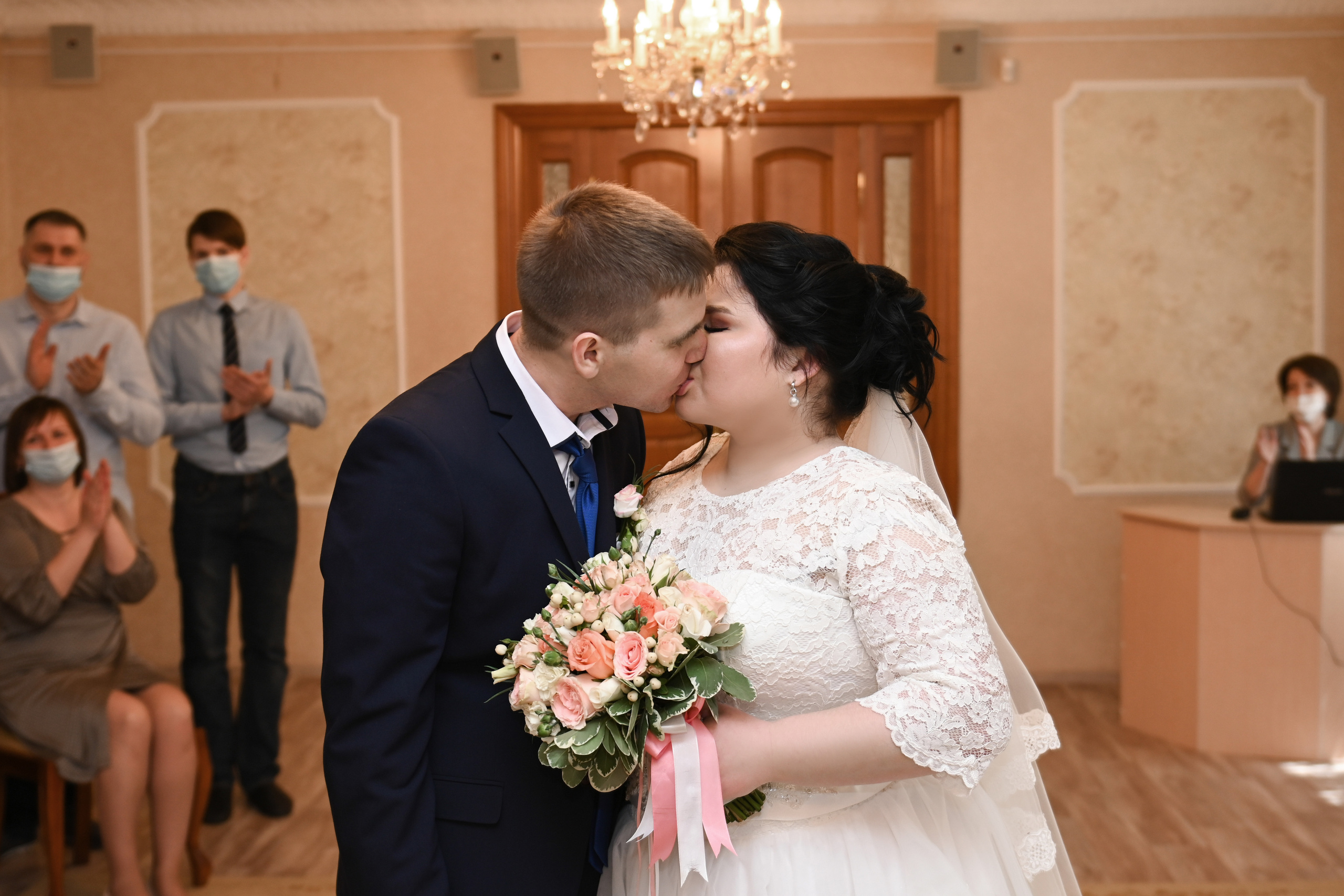 Евгений и Анастасия. Семейный и свадебный фотограф в Ельце Юлия Дякина