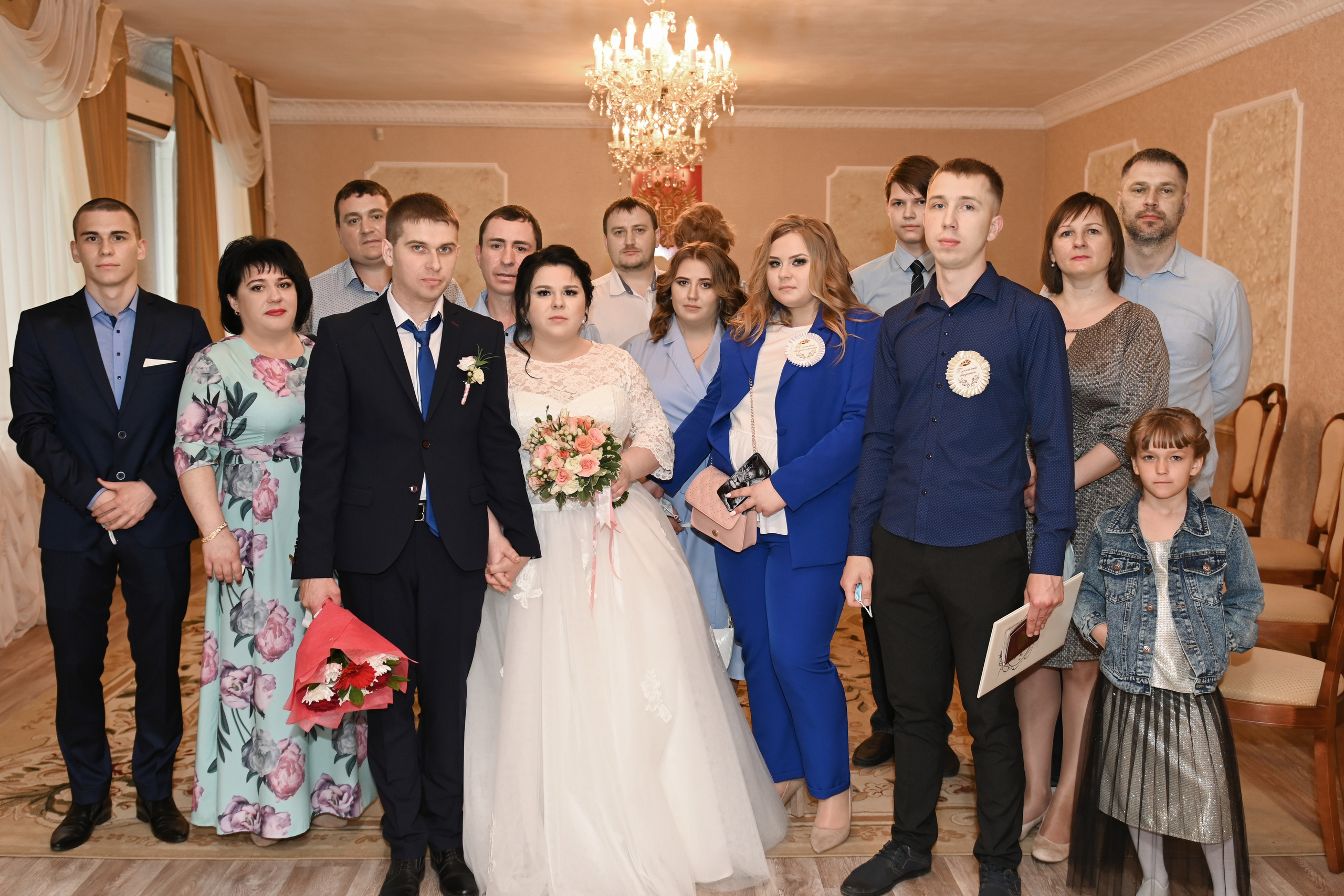 Евгений и Анастасия. Семейный и свадебный фотограф в Ельце Юлия Дякина