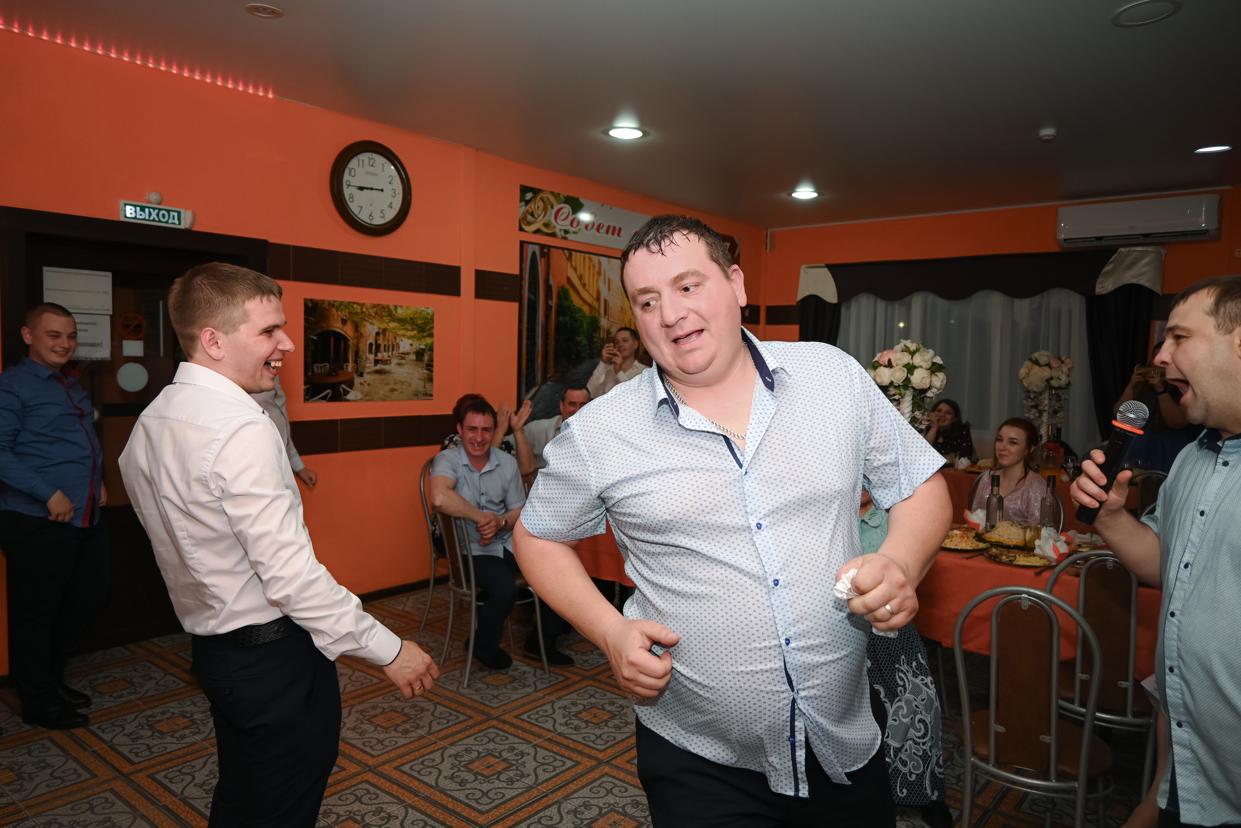 Евгений и Анастасия. Семейный и свадебный фотограф в Ельце Юлия Дякина