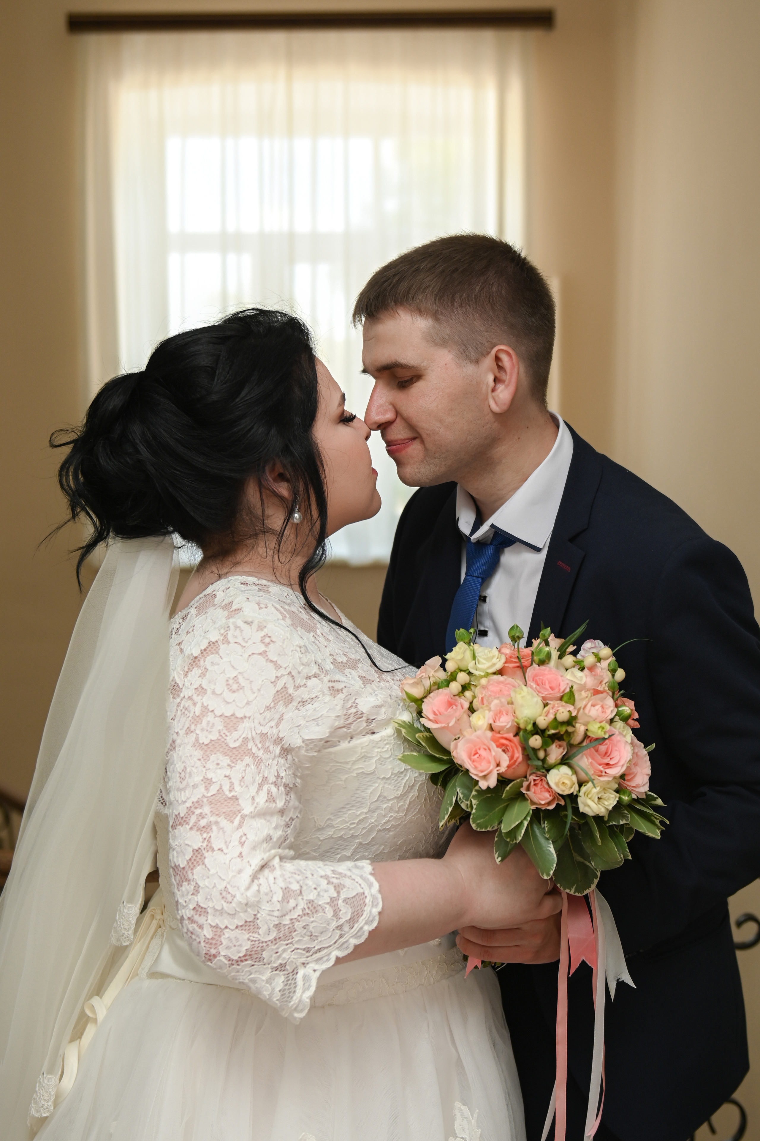 Евгений и Анастасия. Семейный и свадебный фотограф в Ельце Юлия Дякина