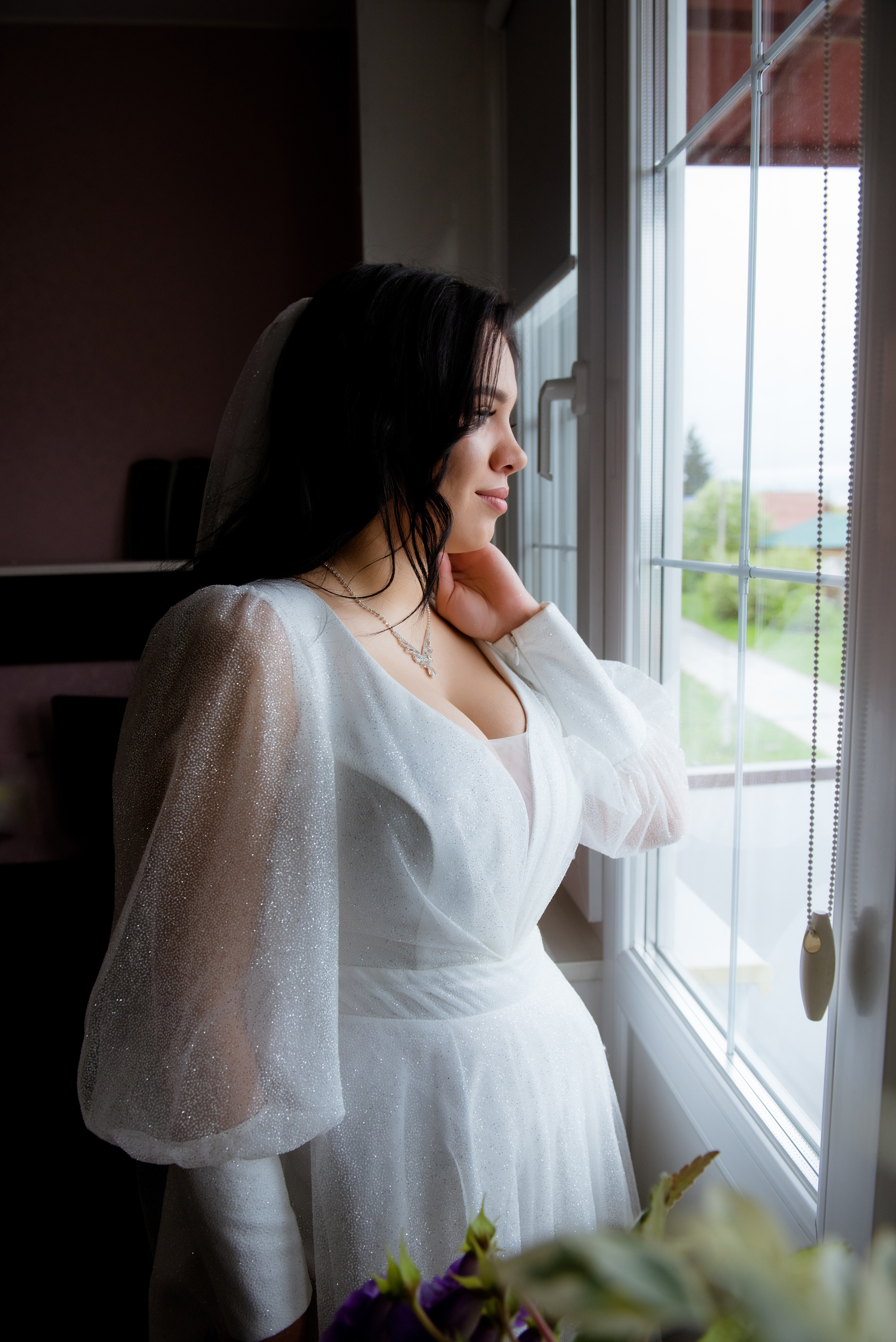 Дмитрий и Кристина. Семейный и свадебный фотограф в Ельце Юлия Дякина