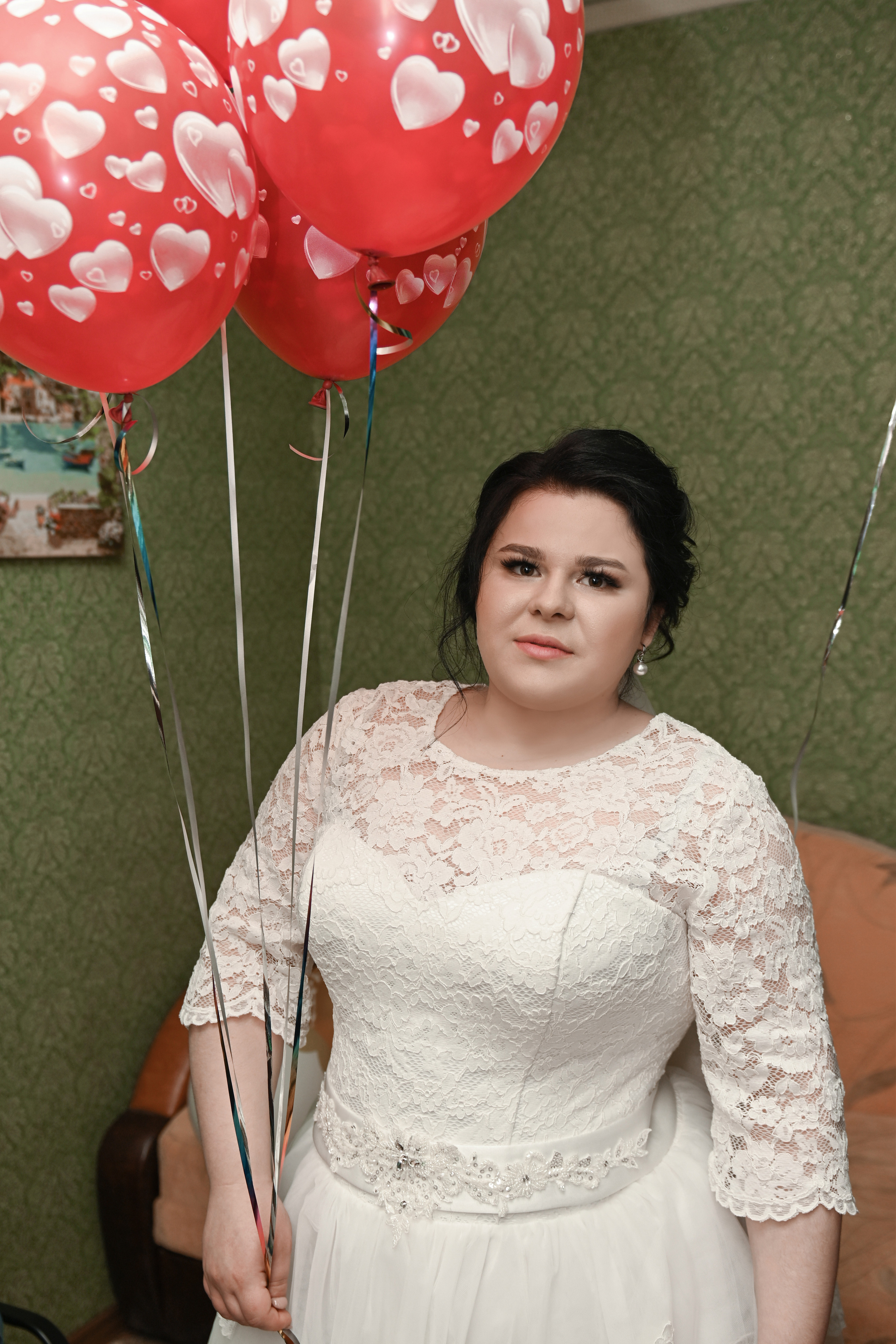 Евгений и Анастасия. Семейный и свадебный фотограф в Ельце Юлия Дякина