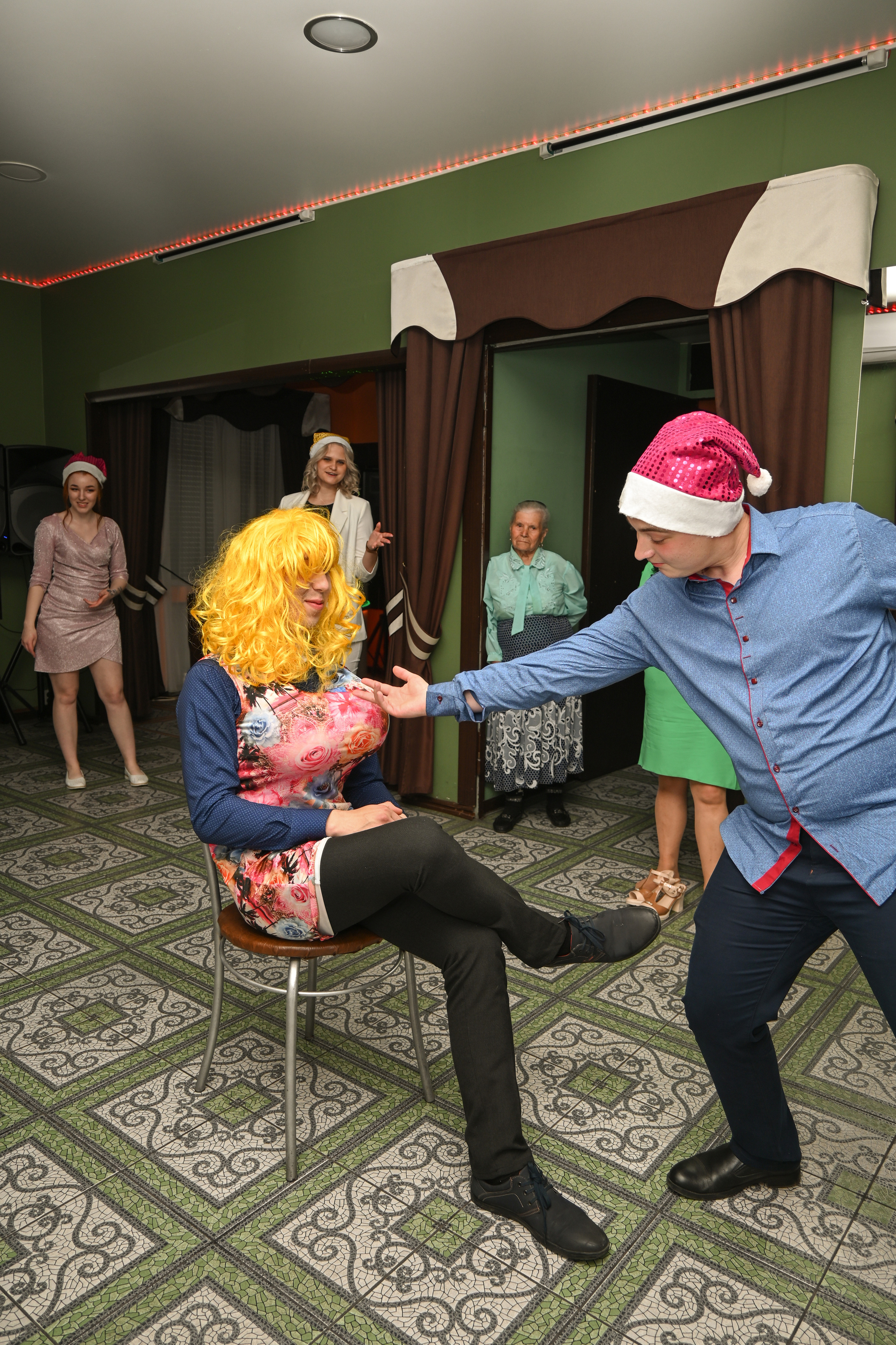 Евгений и Анастасия. Семейный и свадебный фотограф в Ельце Юлия Дякина