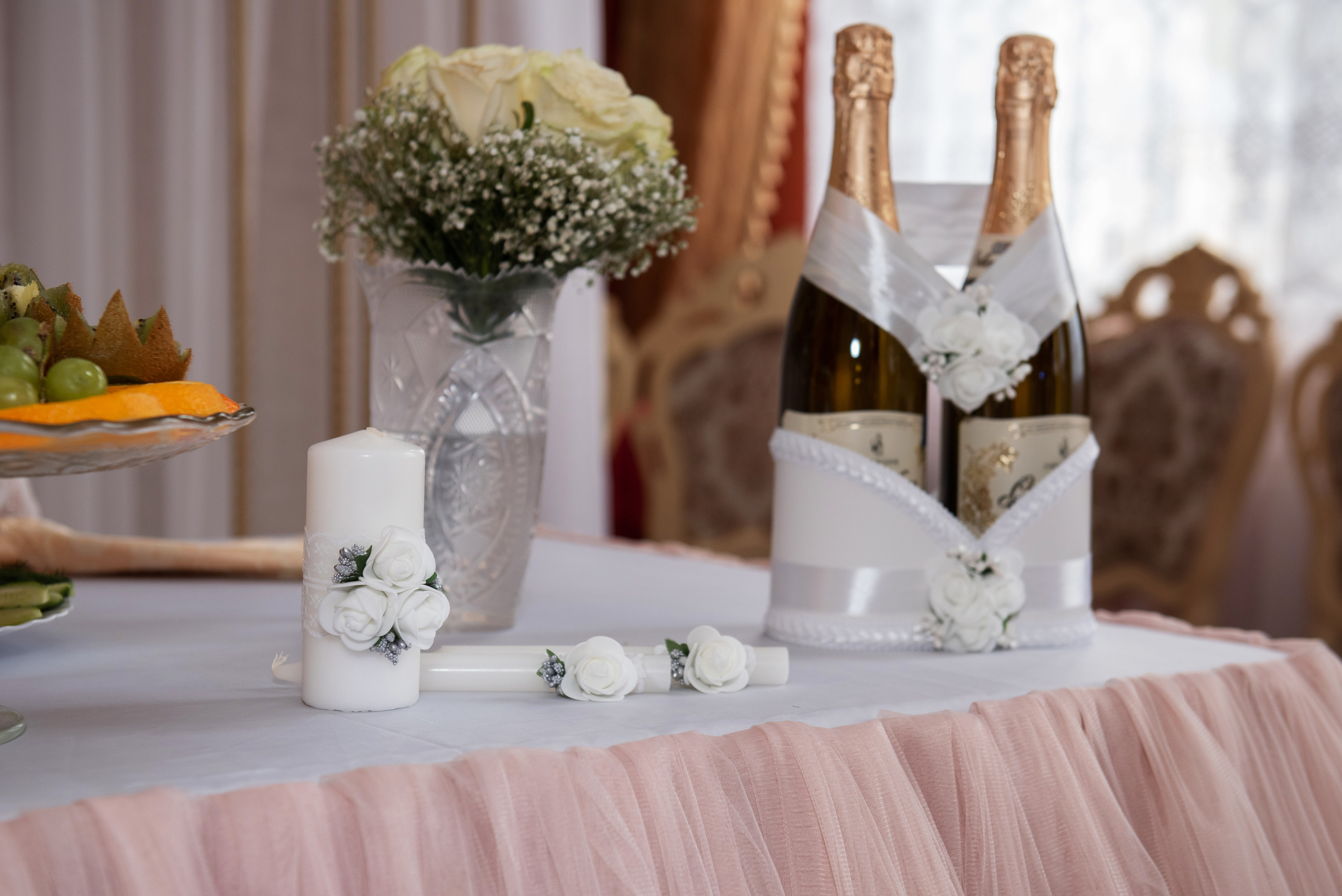 Дмитрий и Кристина. Семейный и свадебный фотограф в Ельце Юлия Дякина