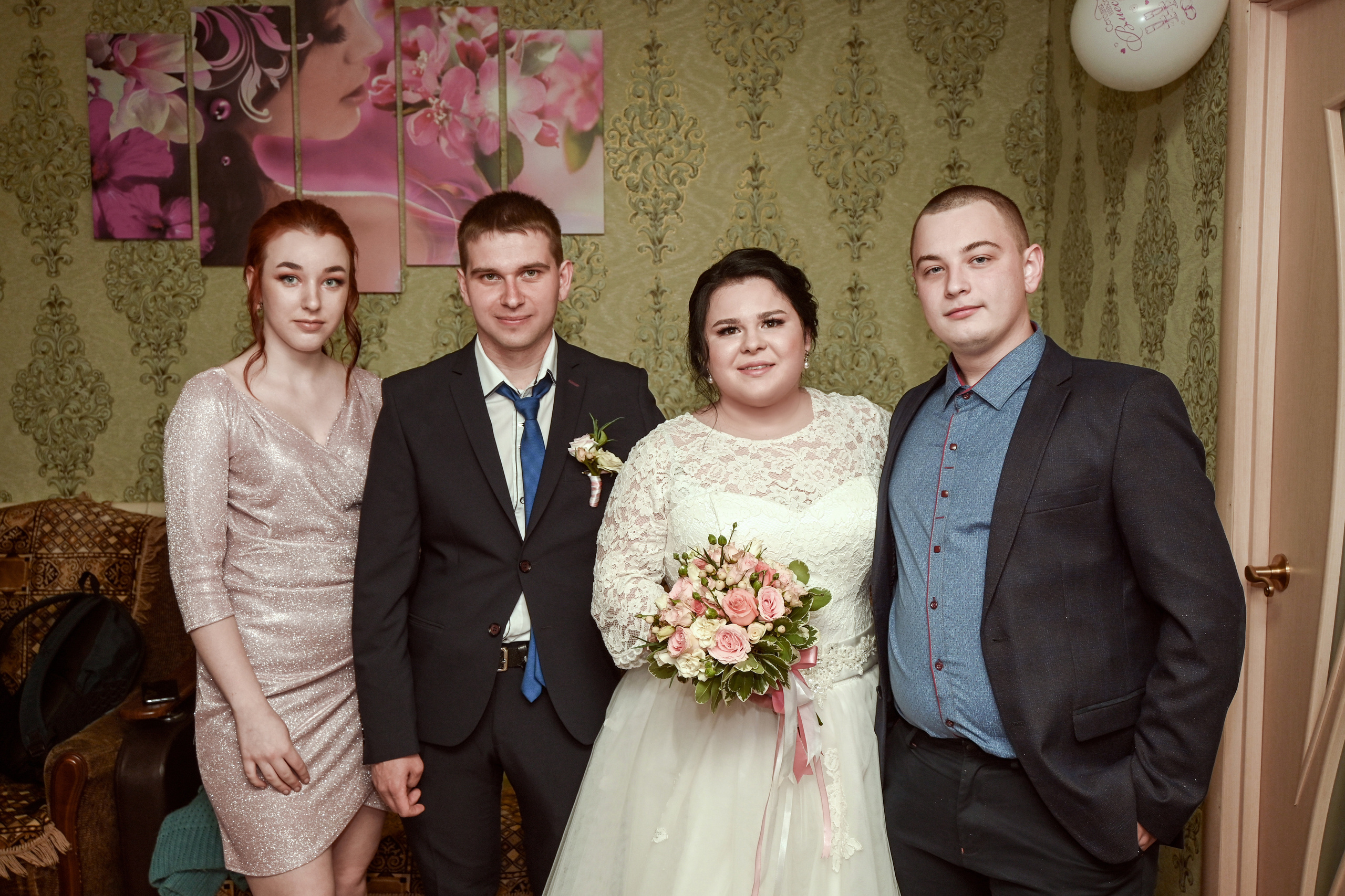 Евгений и Анастасия. Семейный и свадебный фотограф в Ельце Юлия Дякина