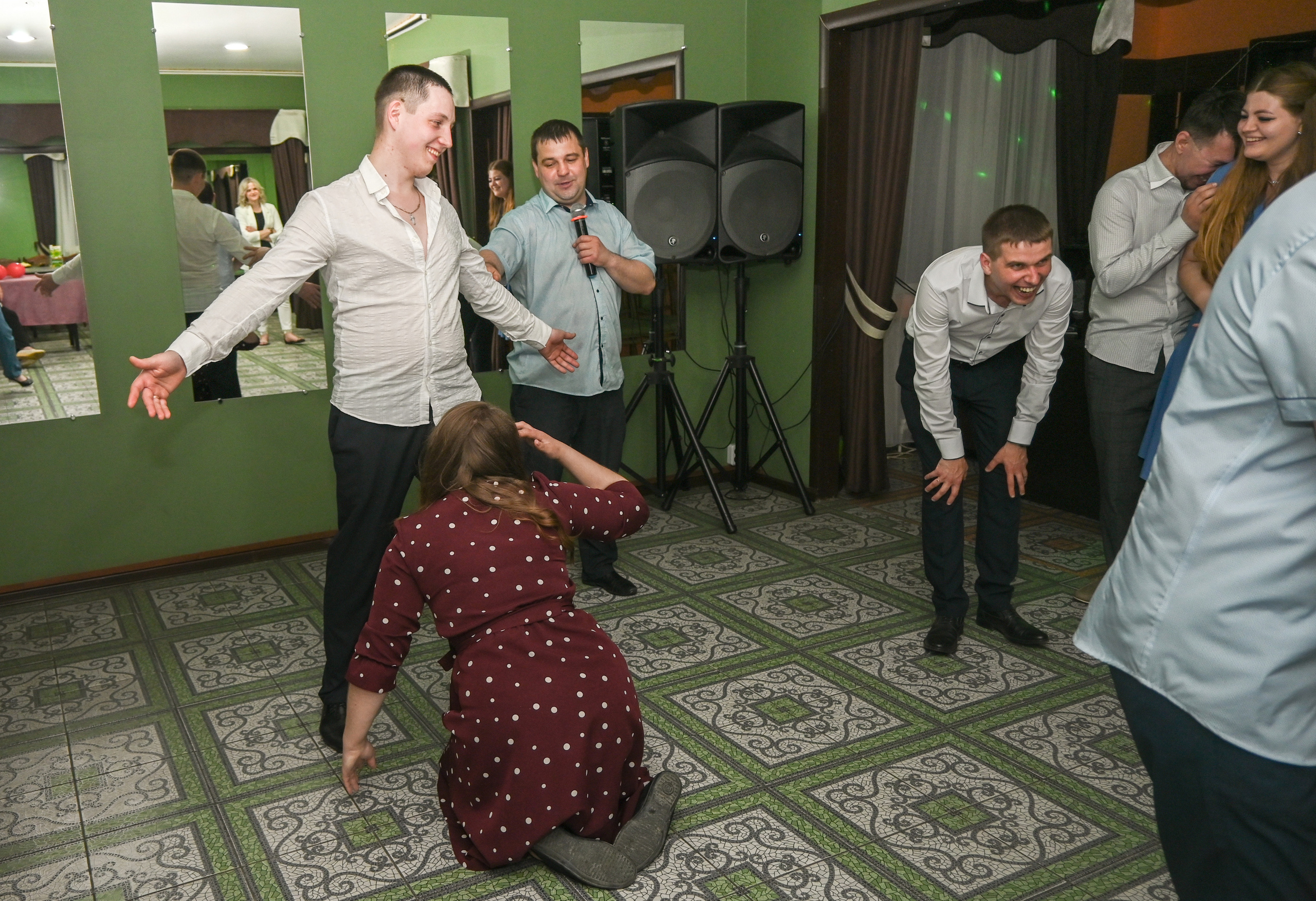 Евгений и Анастасия. Семейный и свадебный фотограф в Ельце Юлия Дякина