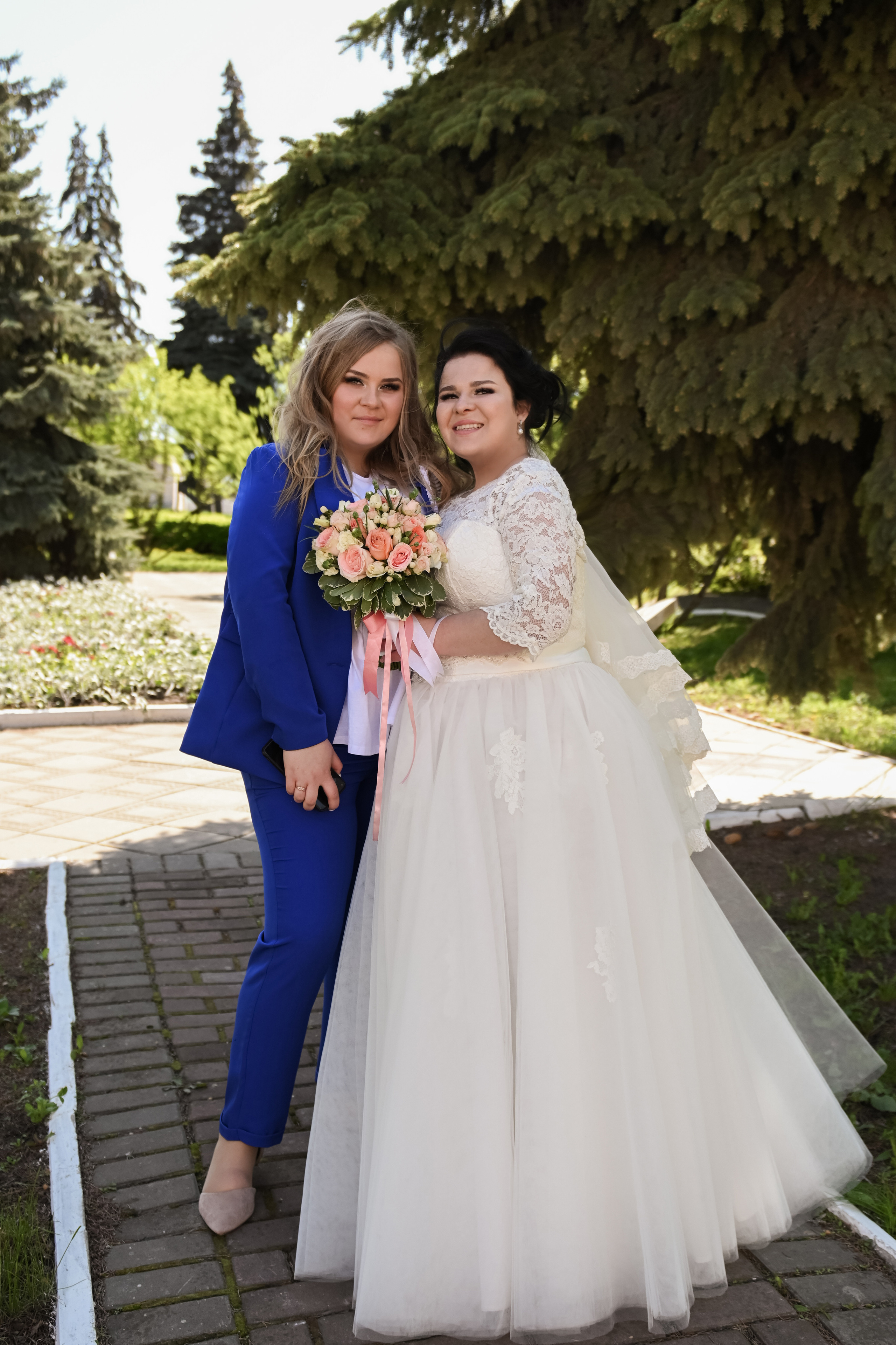 Евгений и Анастасия. Семейный и свадебный фотограф в Ельце Юлия Дякина