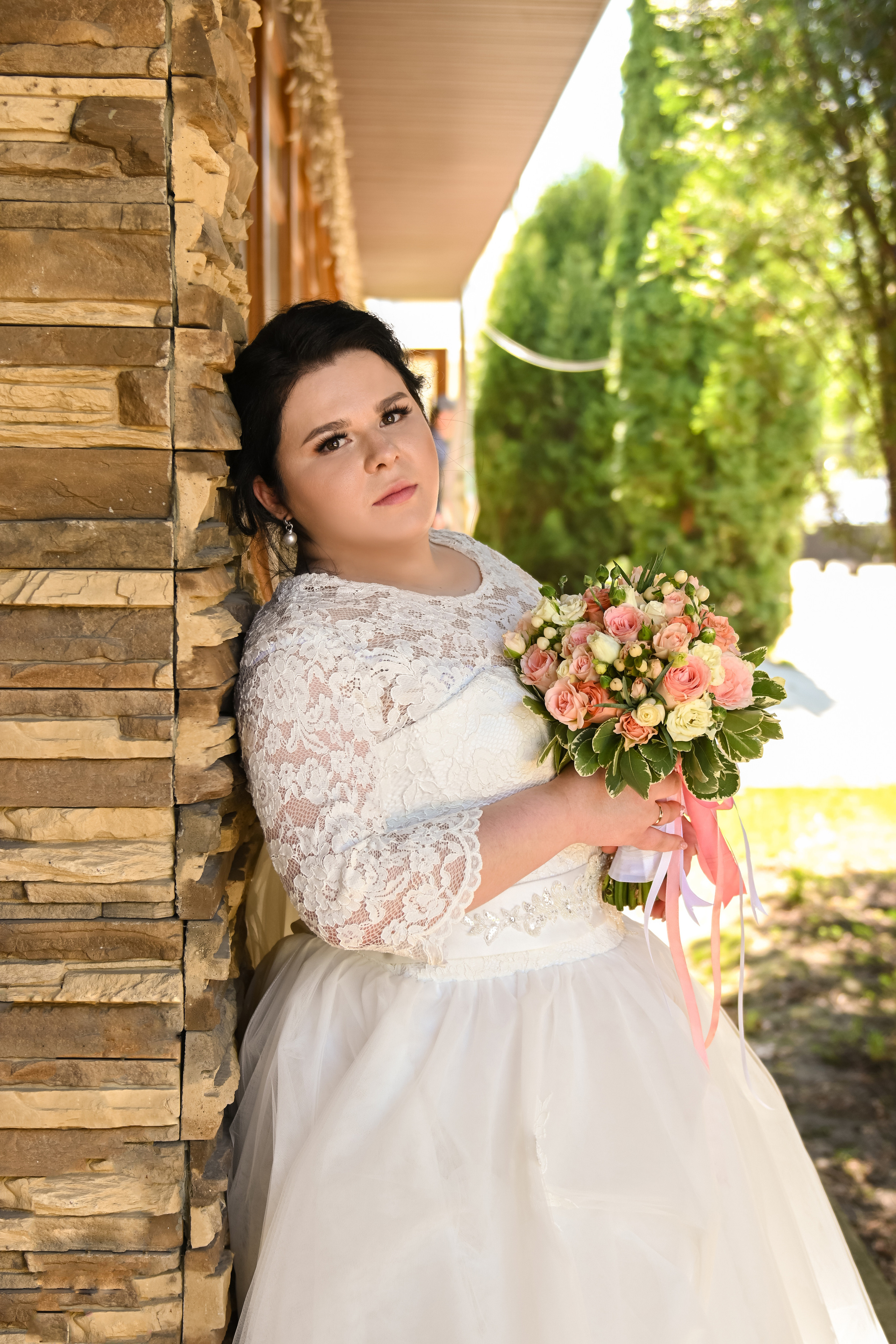 Евгений и Анастасия. Семейный и свадебный фотограф в Ельце Юлия Дякина