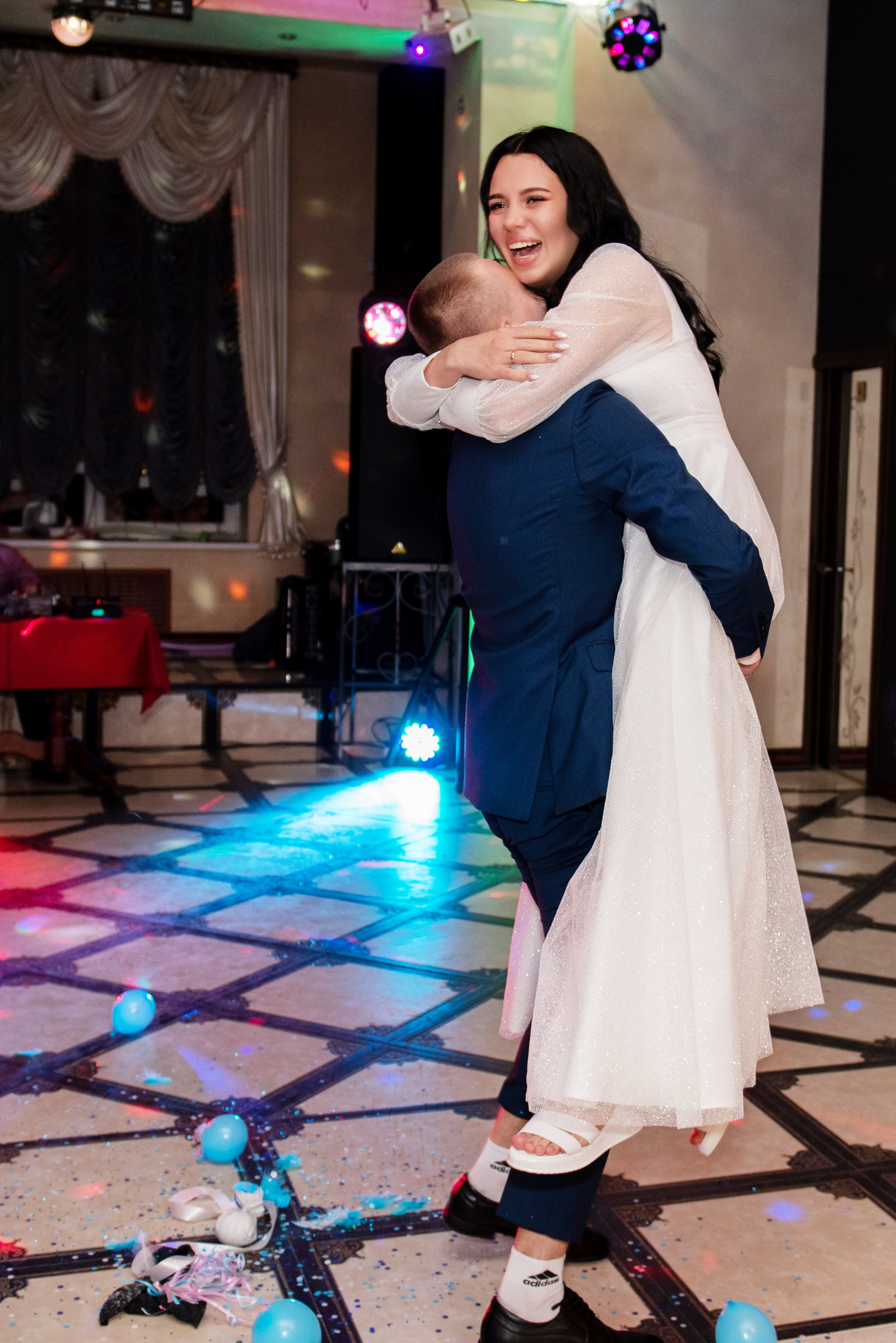 Дмитрий и Кристина. Семейный и свадебный фотограф в Ельце Юлия Дякина