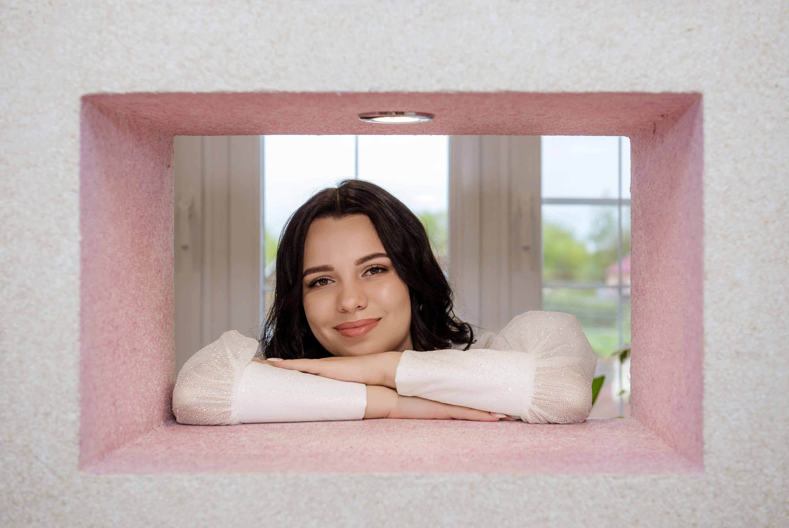 Дмитрий и Кристина. Семейный и свадебный фотограф в Ельце Юлия Дякина