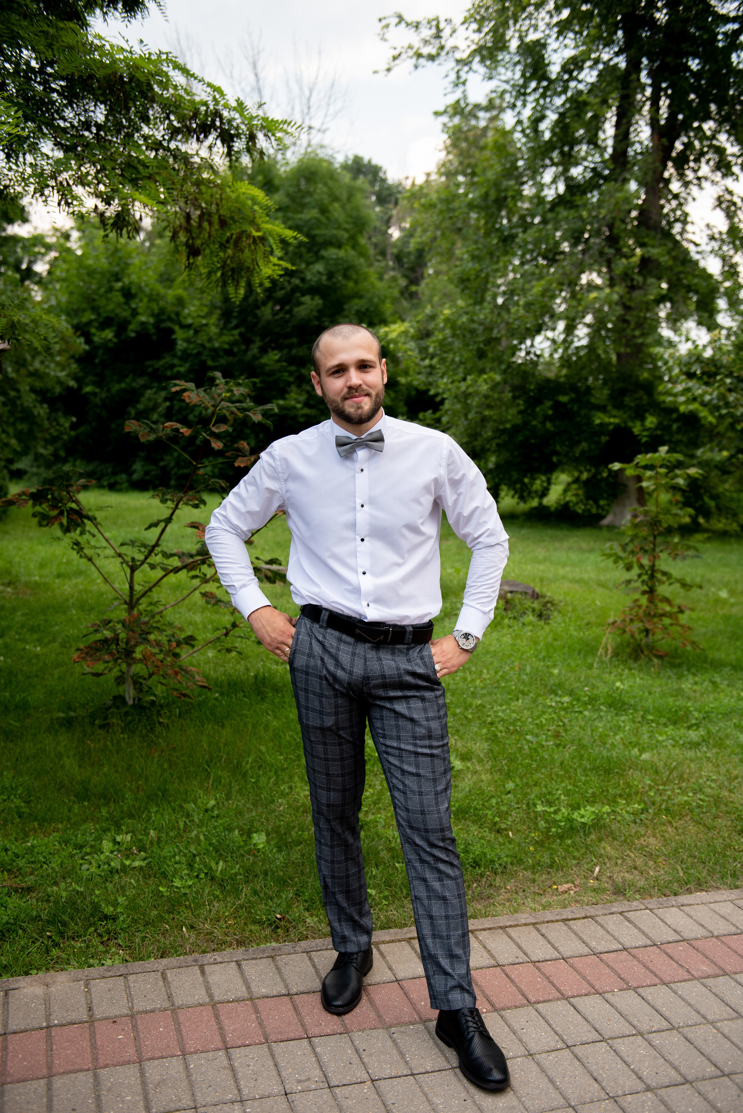 Артём и Елена. Семейный и свадебный фотограф в Ельце Юлия Дякина