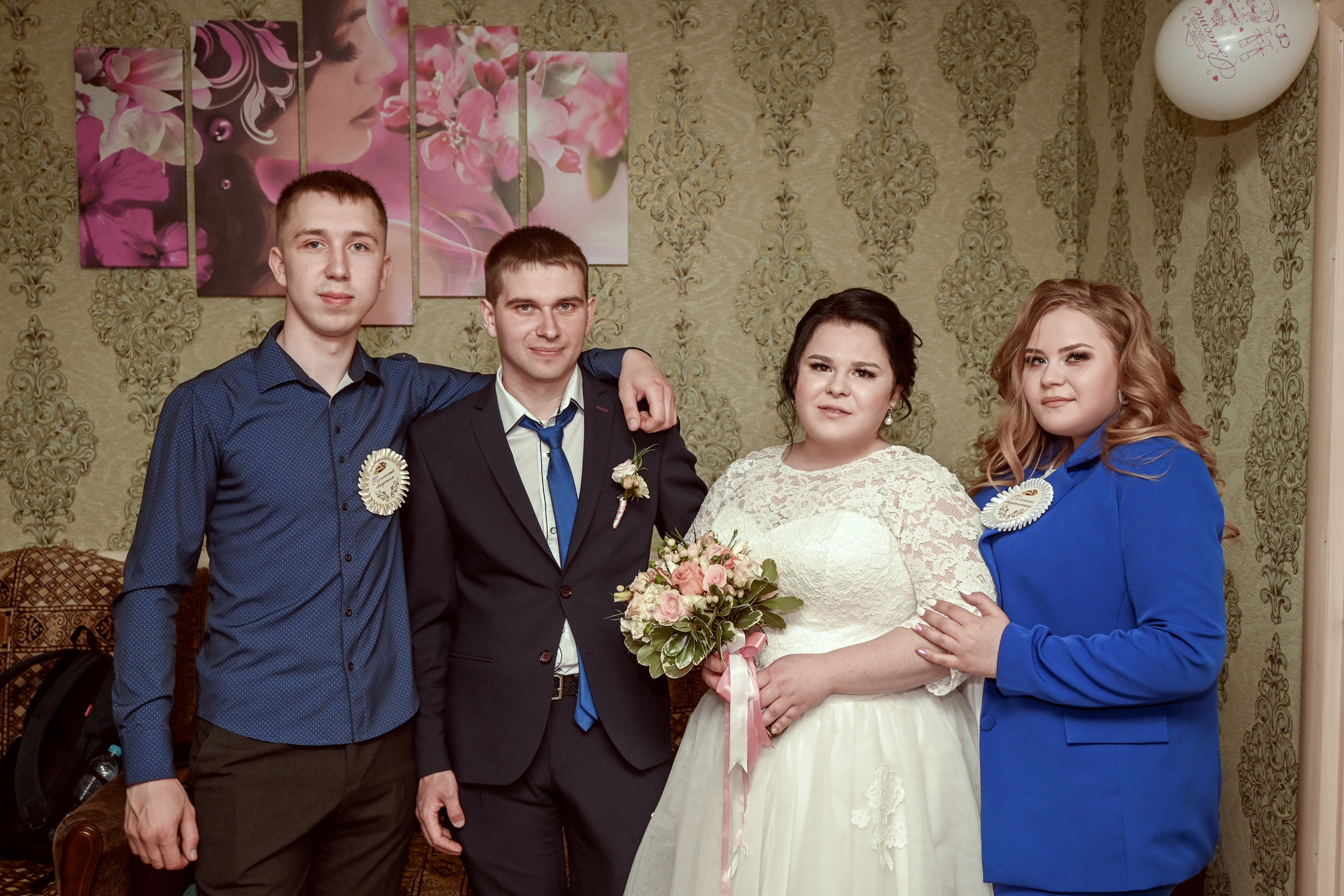 Евгений и Анастасия. Семейный и свадебный фотограф в Ельце Юлия Дякина