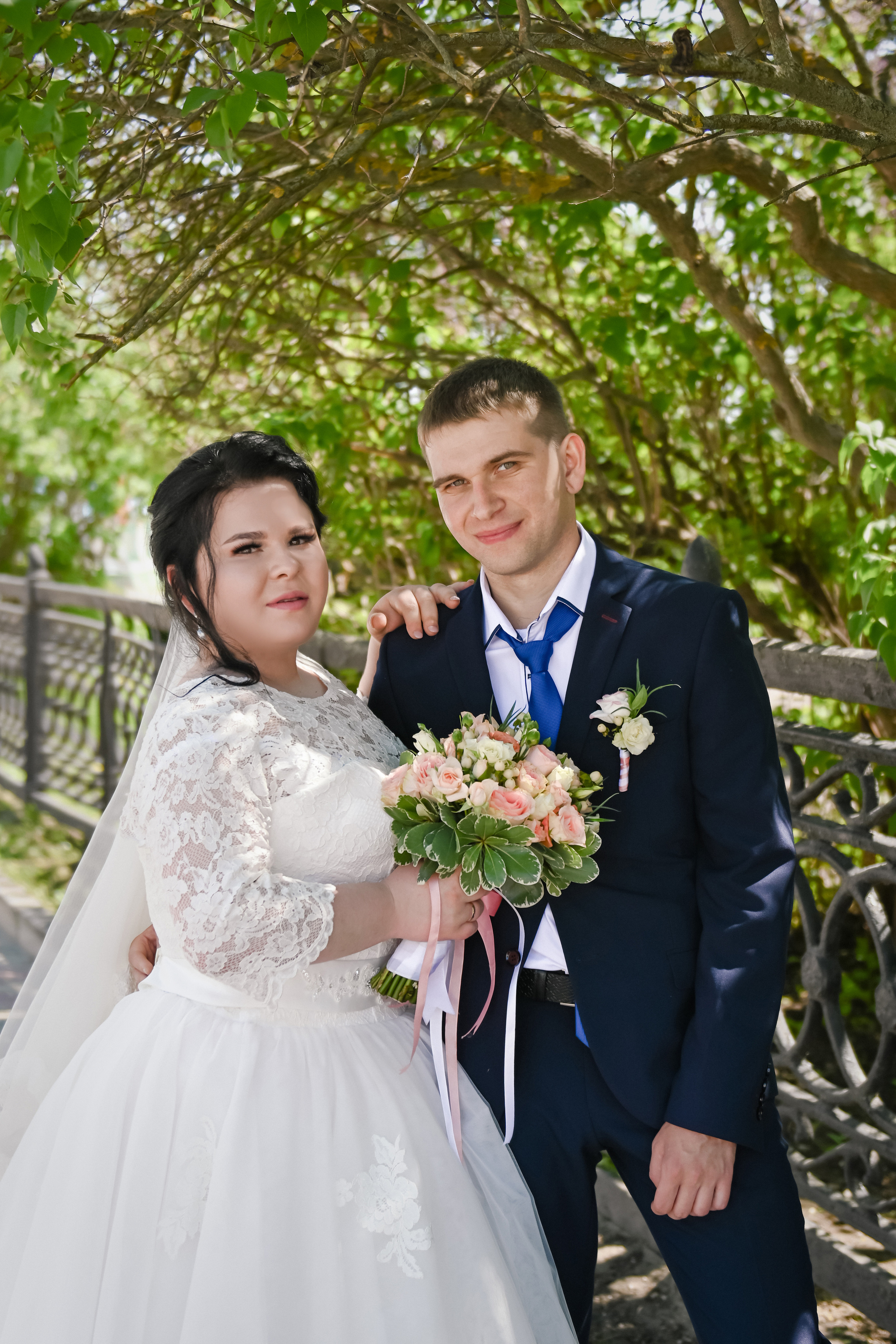 Евгений и Анастасия. Семейный и свадебный фотограф в Ельце Юлия Дякина