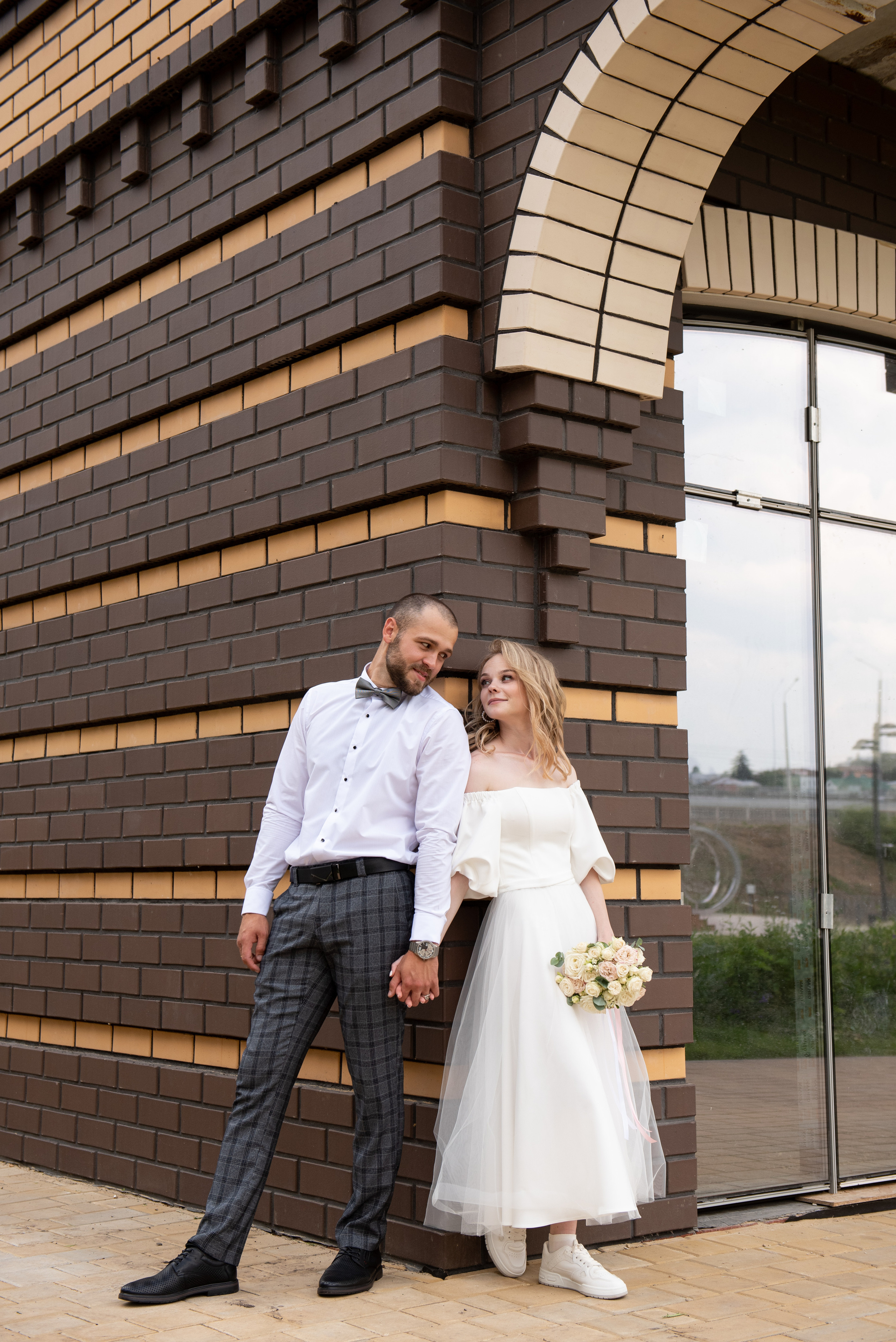 Артём и Елена. Семейный и свадебный фотограф в Ельце Юлия Дякина