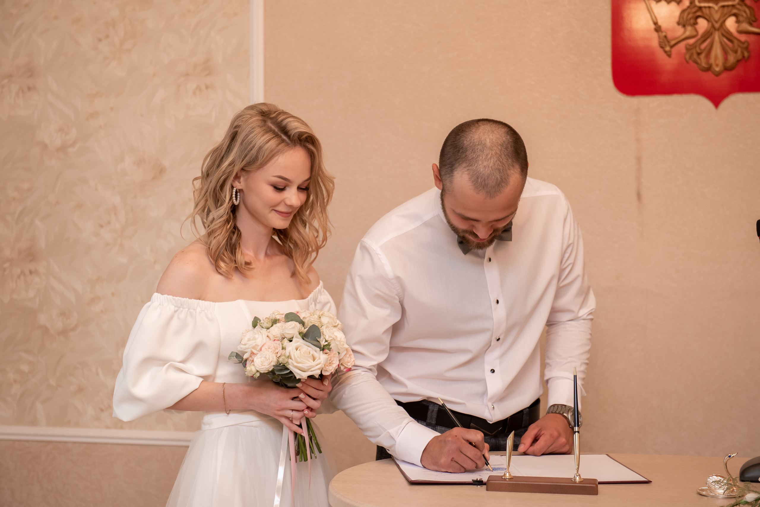 Артём и Елена. Семейный и свадебный фотограф в Ельце Юлия Дякина