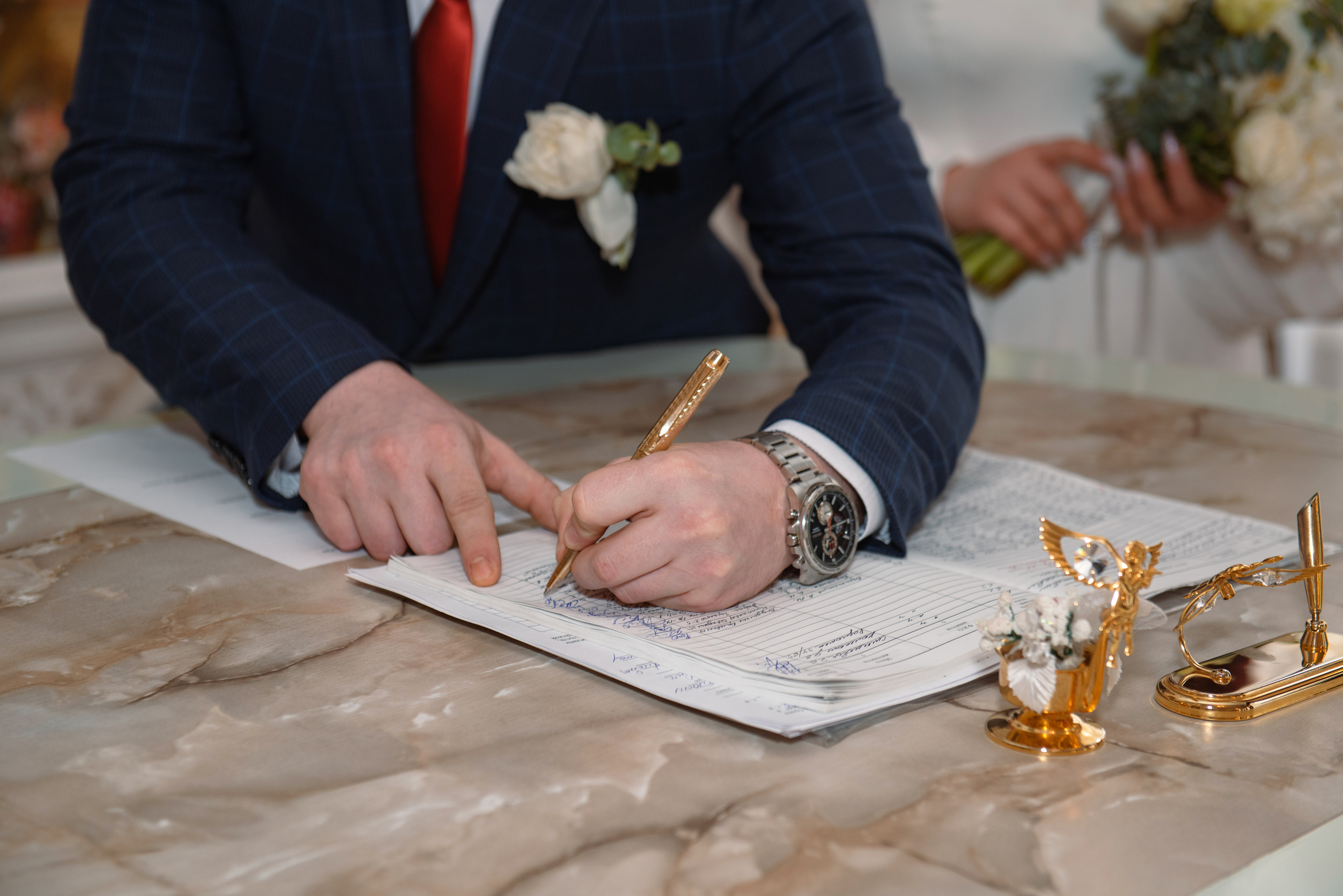 Григорий и Марина. Семейный и свадебный фотограф в Ельце Юлия Дякина